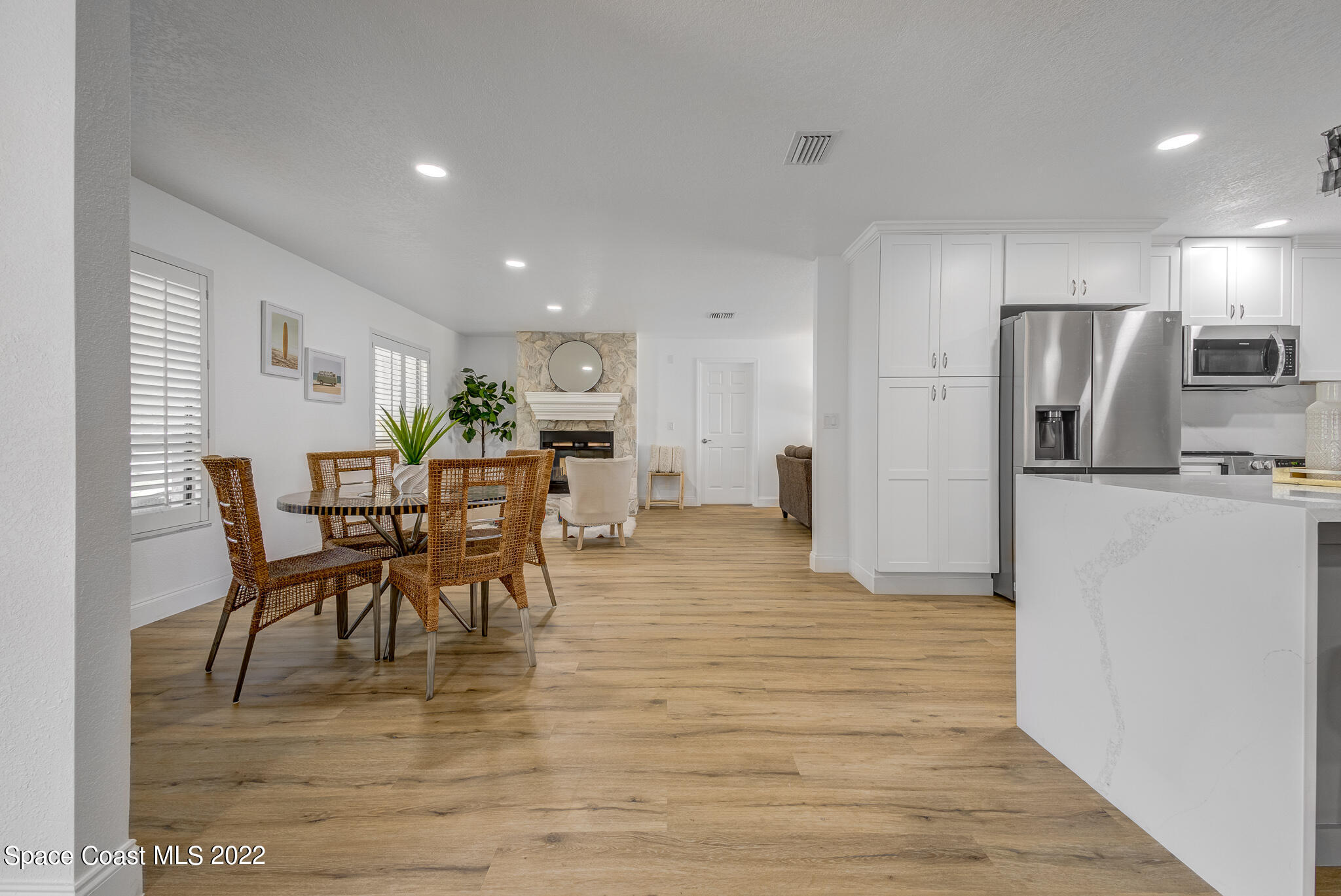 200 Forest Hill Drive