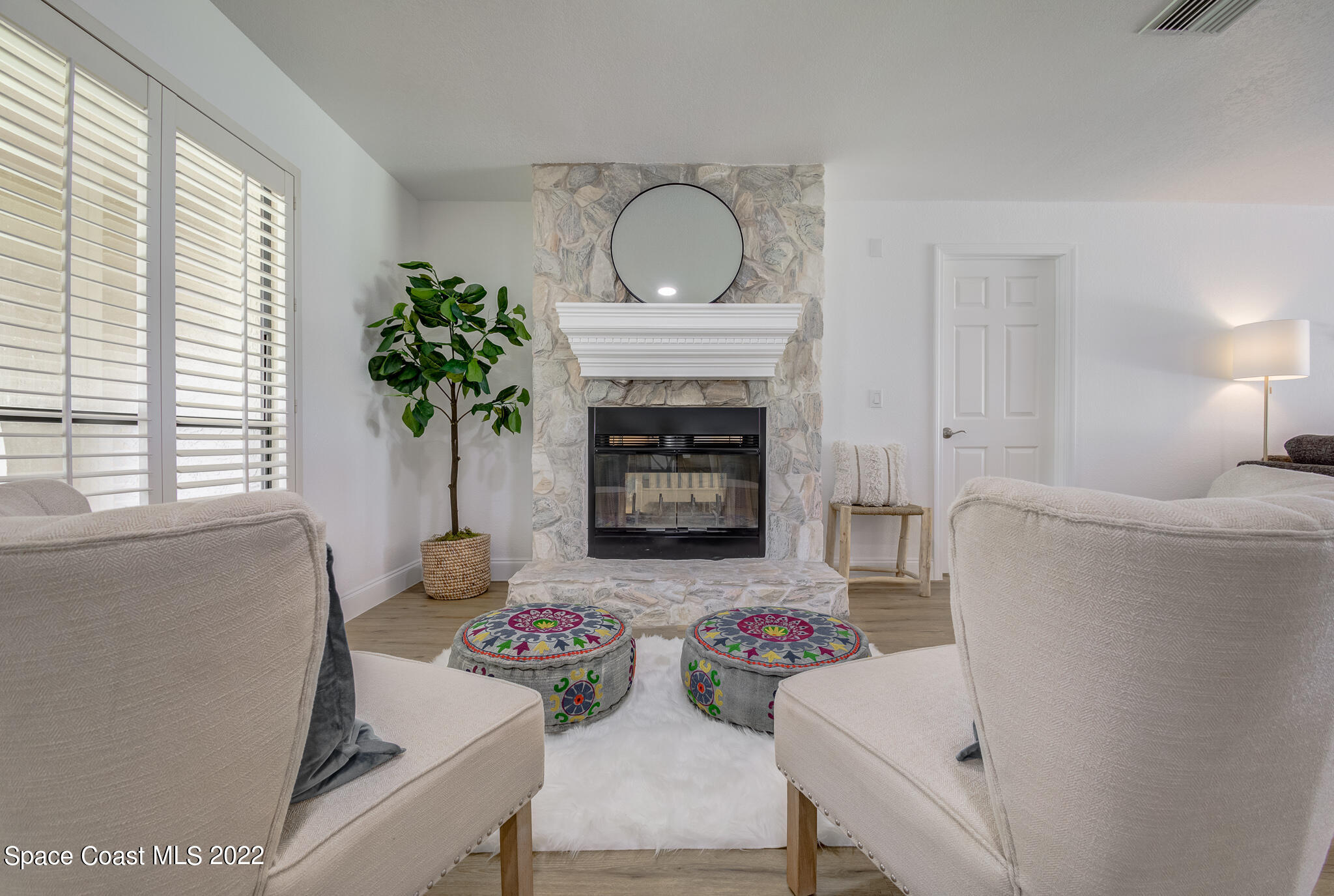 200 Forest Hill Drive