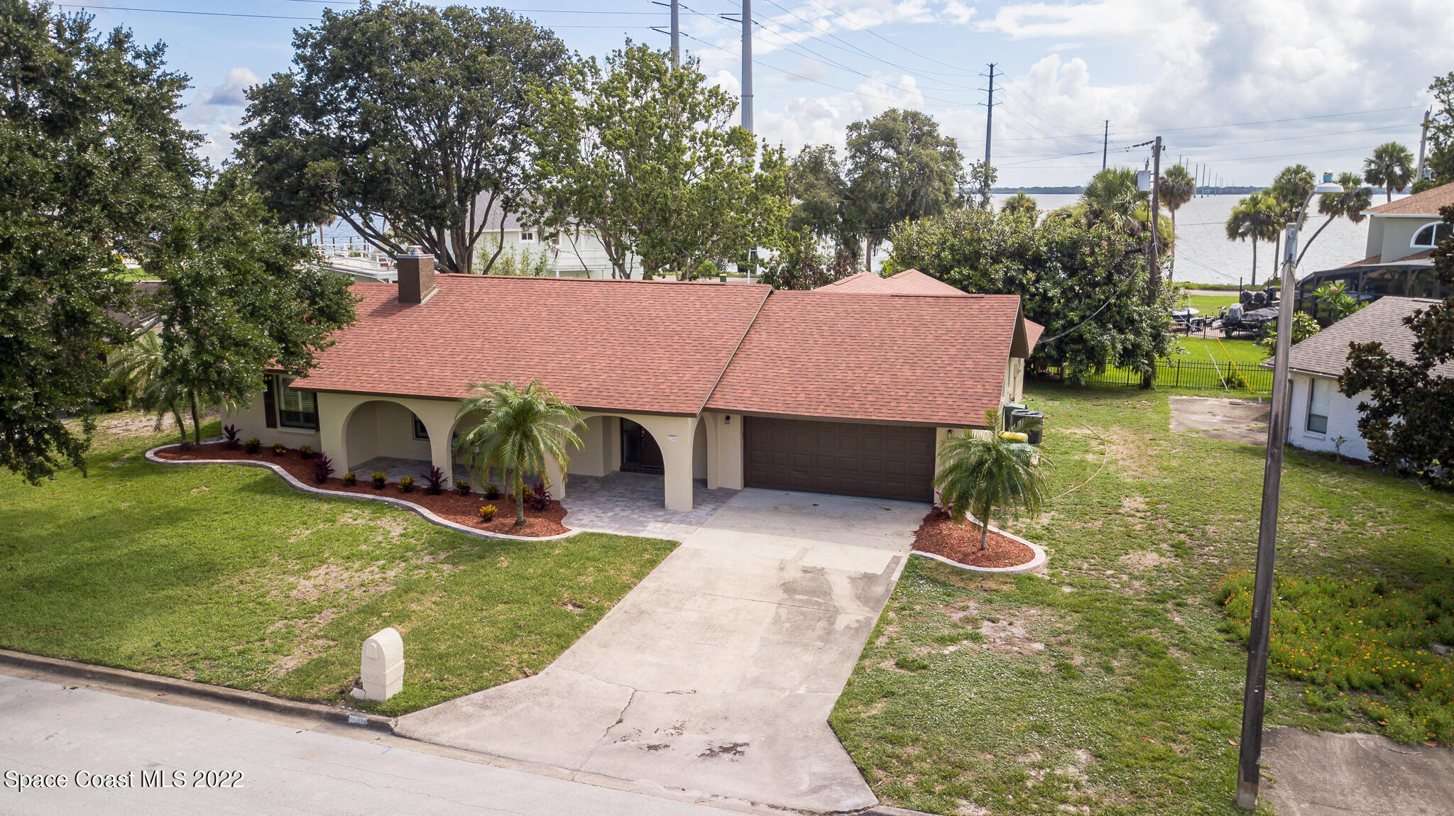 200 Forest Hill Drive