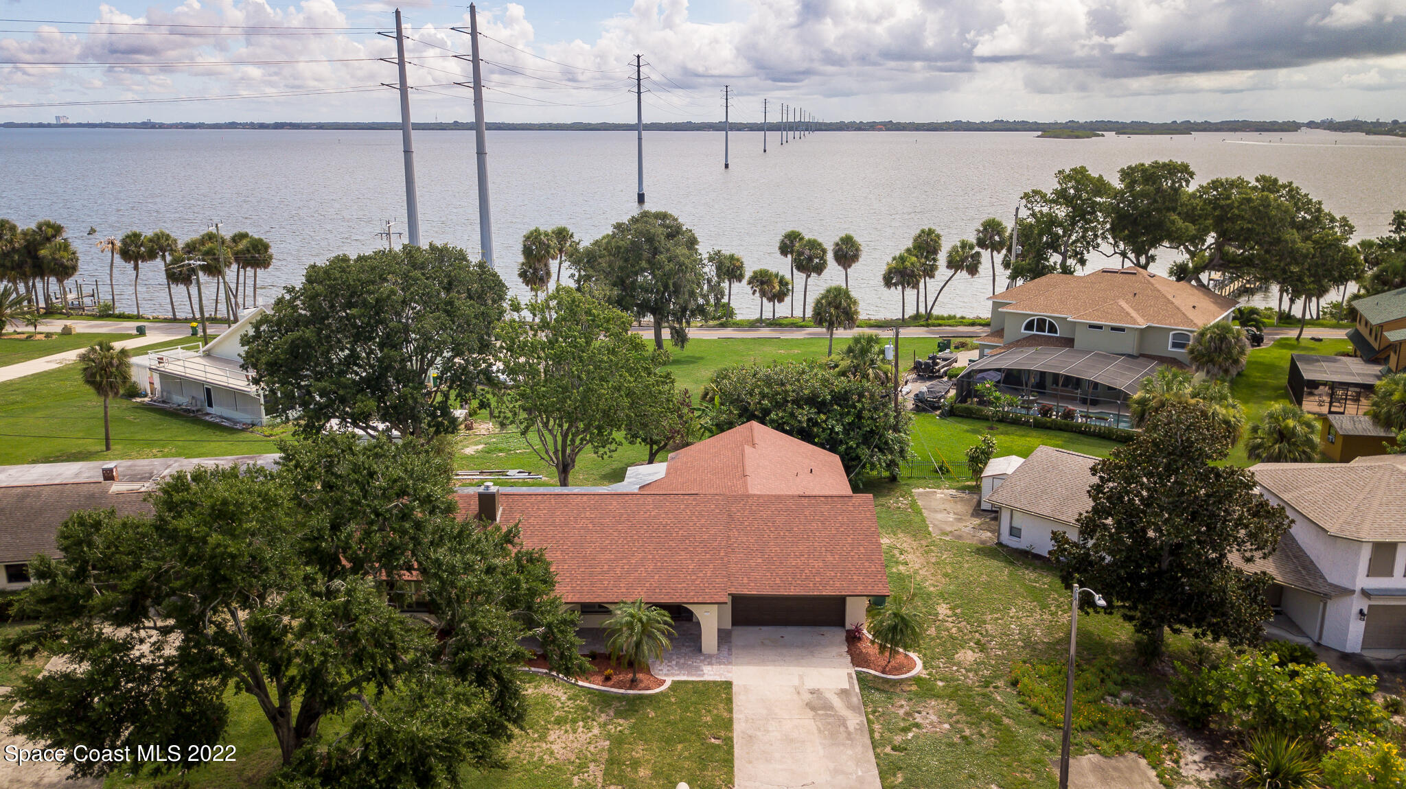 200 Forest Hill Drive