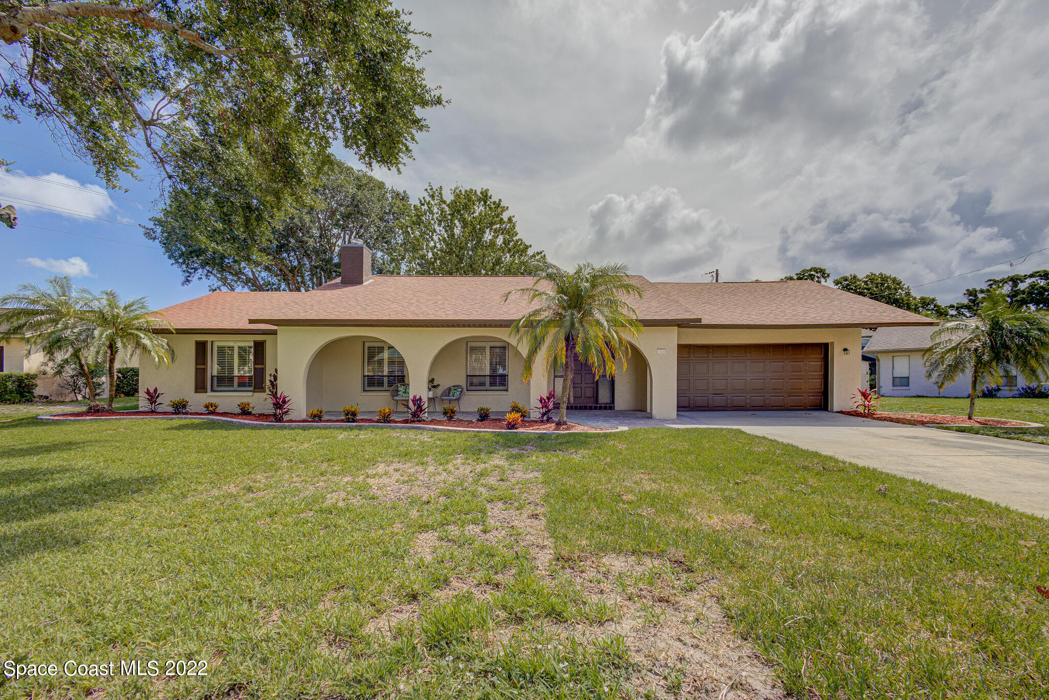 200 Forest Hill Drive