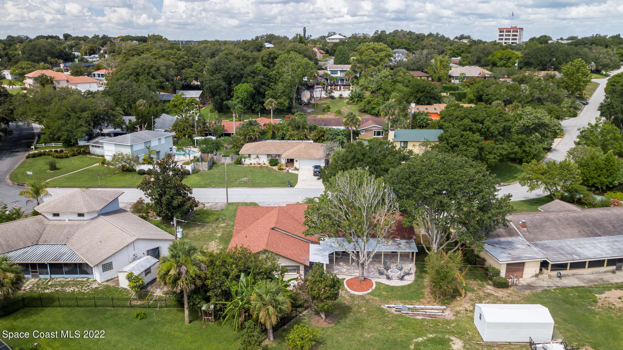 200 Forest Hill Drive