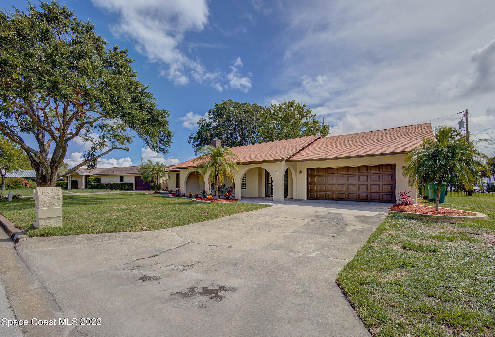200 Forest Hill Drive