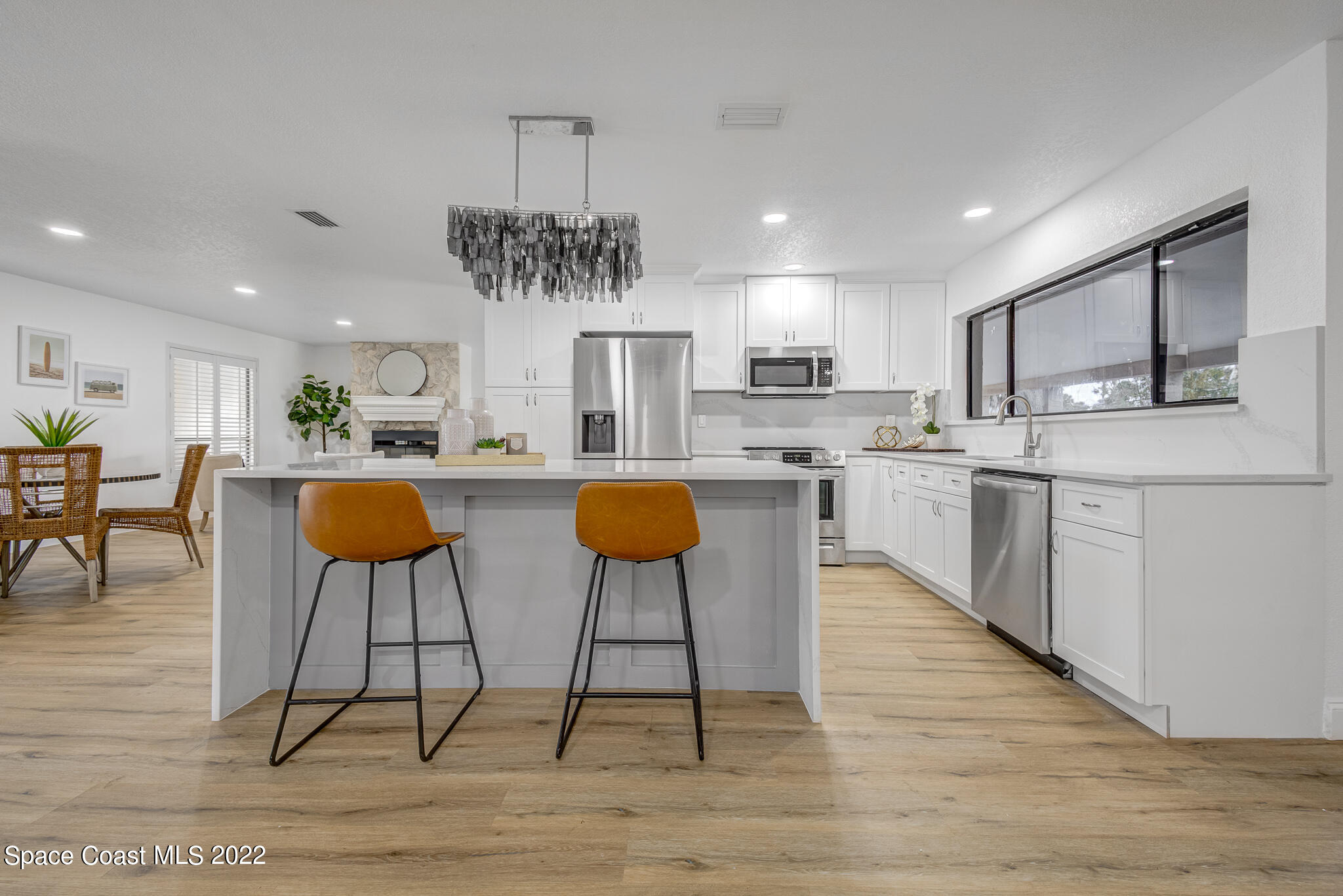 200 Forest Hill Drive