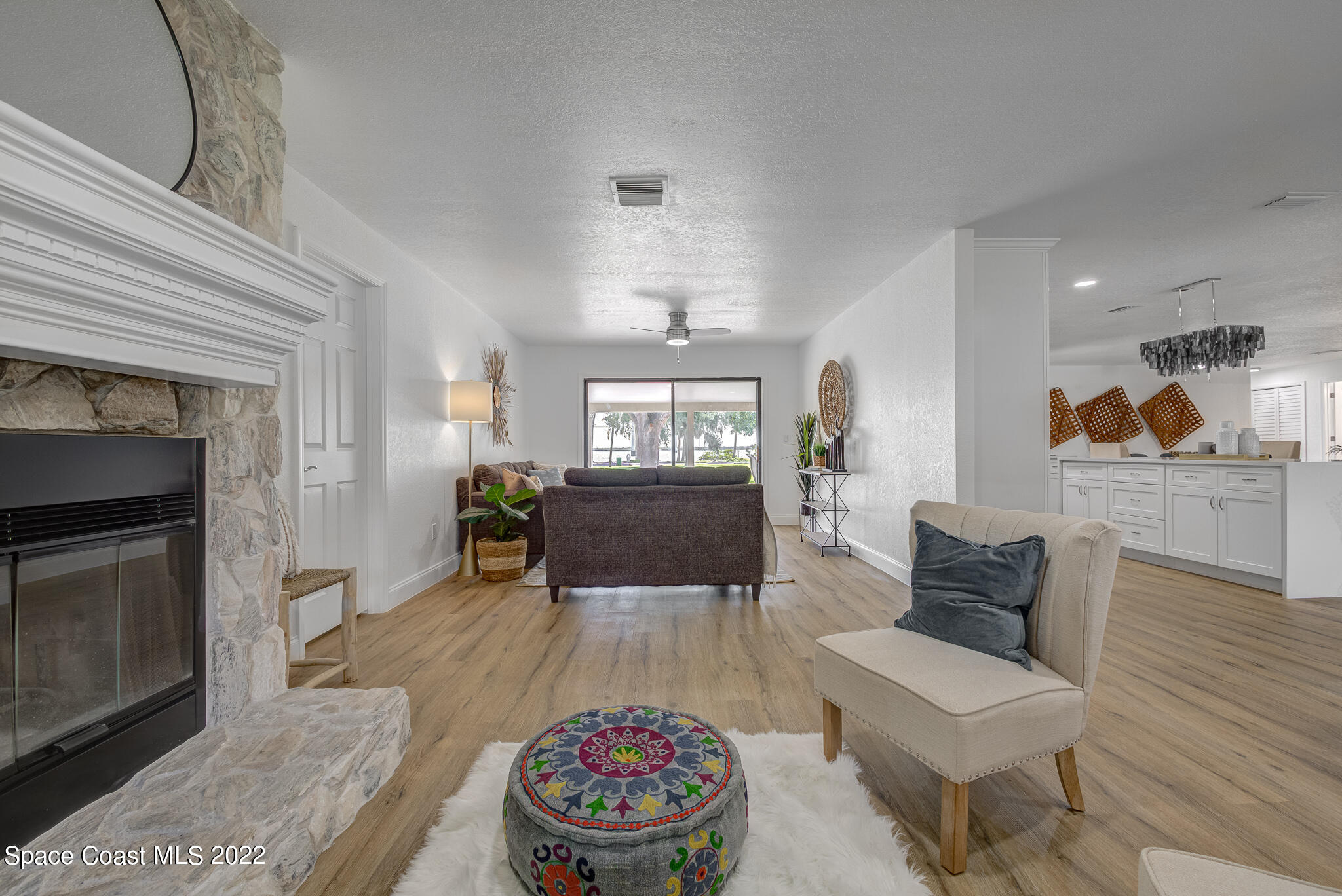 200 Forest Hill Drive