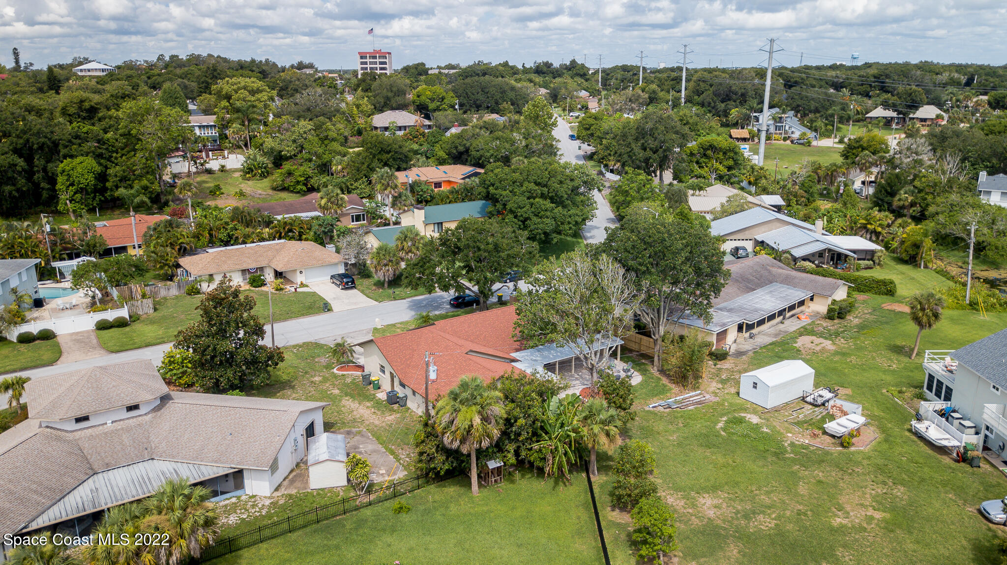 200 Forest Hill Drive