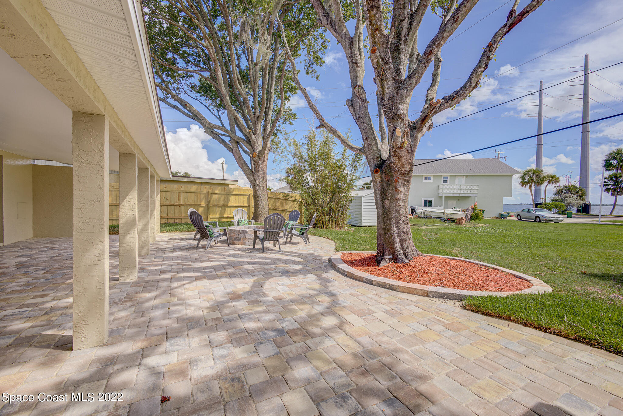 200 Forest Hill Drive