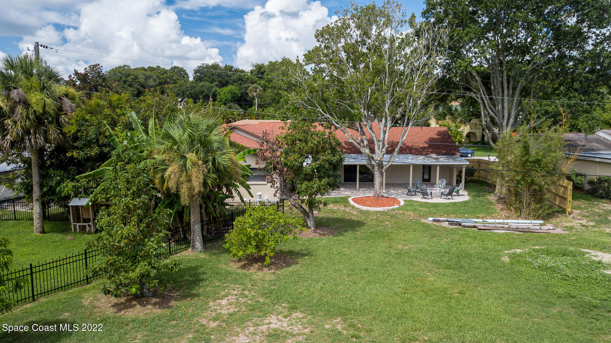 200 Forest Hill Drive