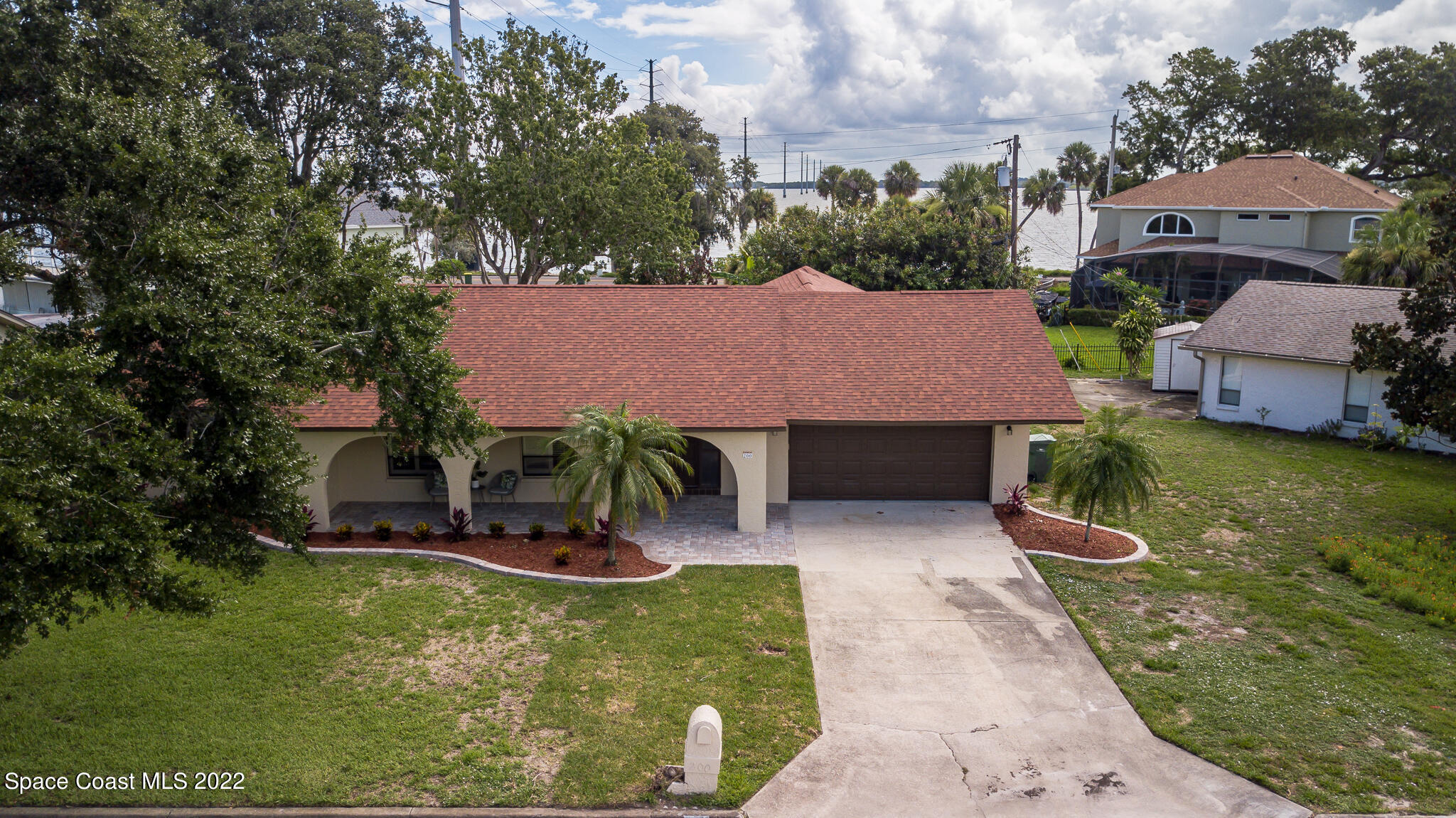 200 Forest Hill Drive