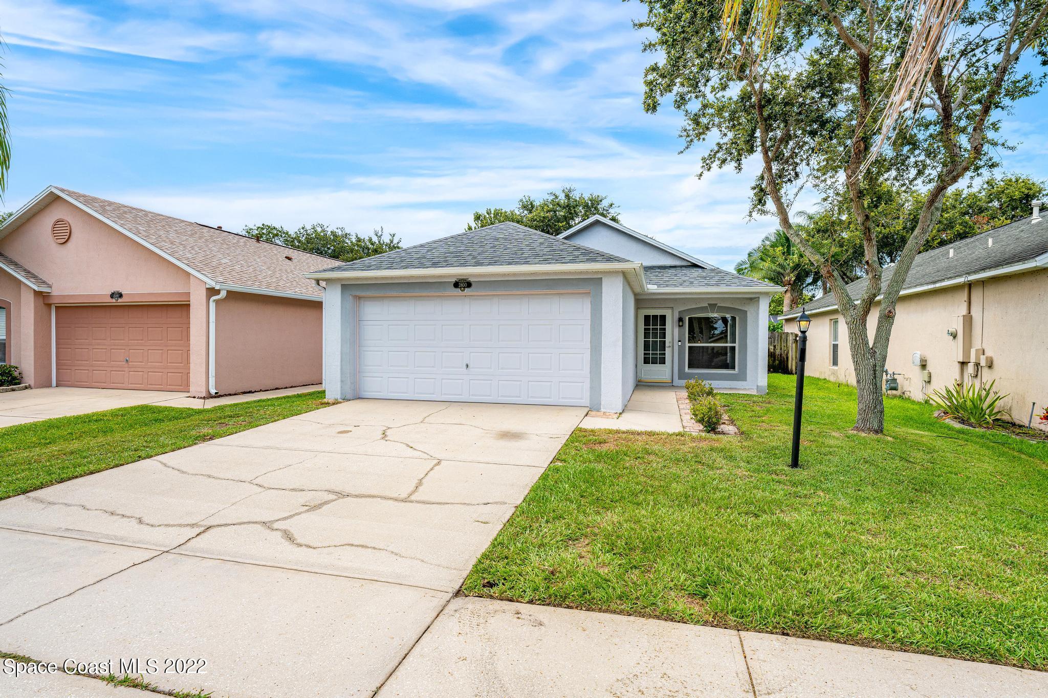 2800 Maderia Circle