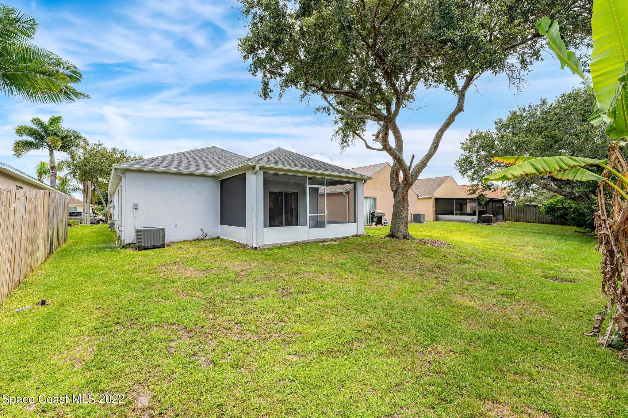 2800 Maderia Circle