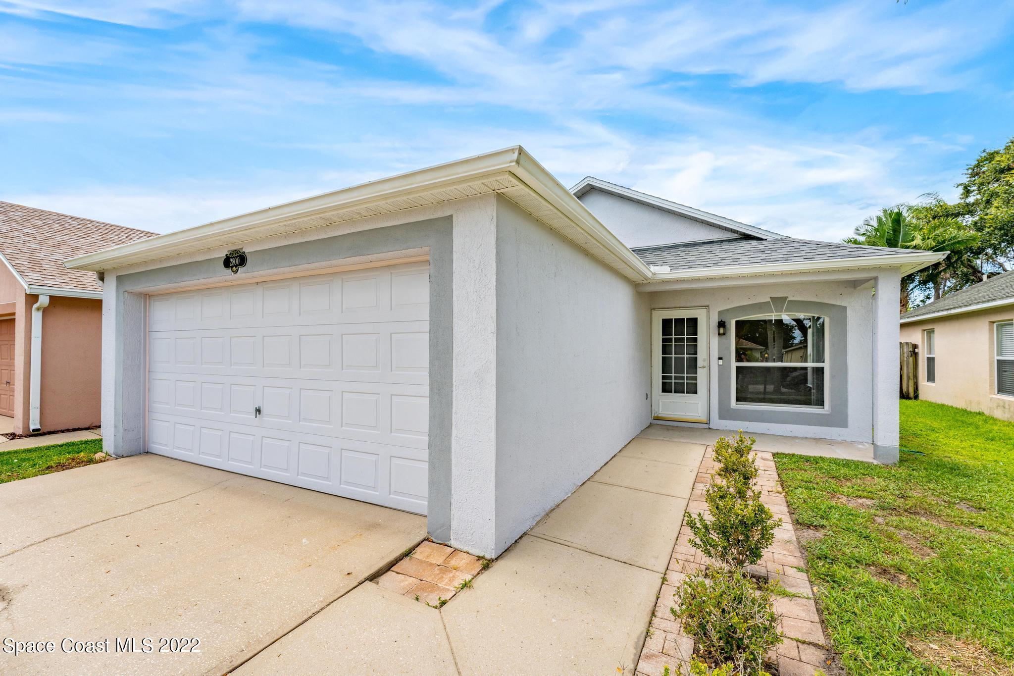 2800 Maderia Circle