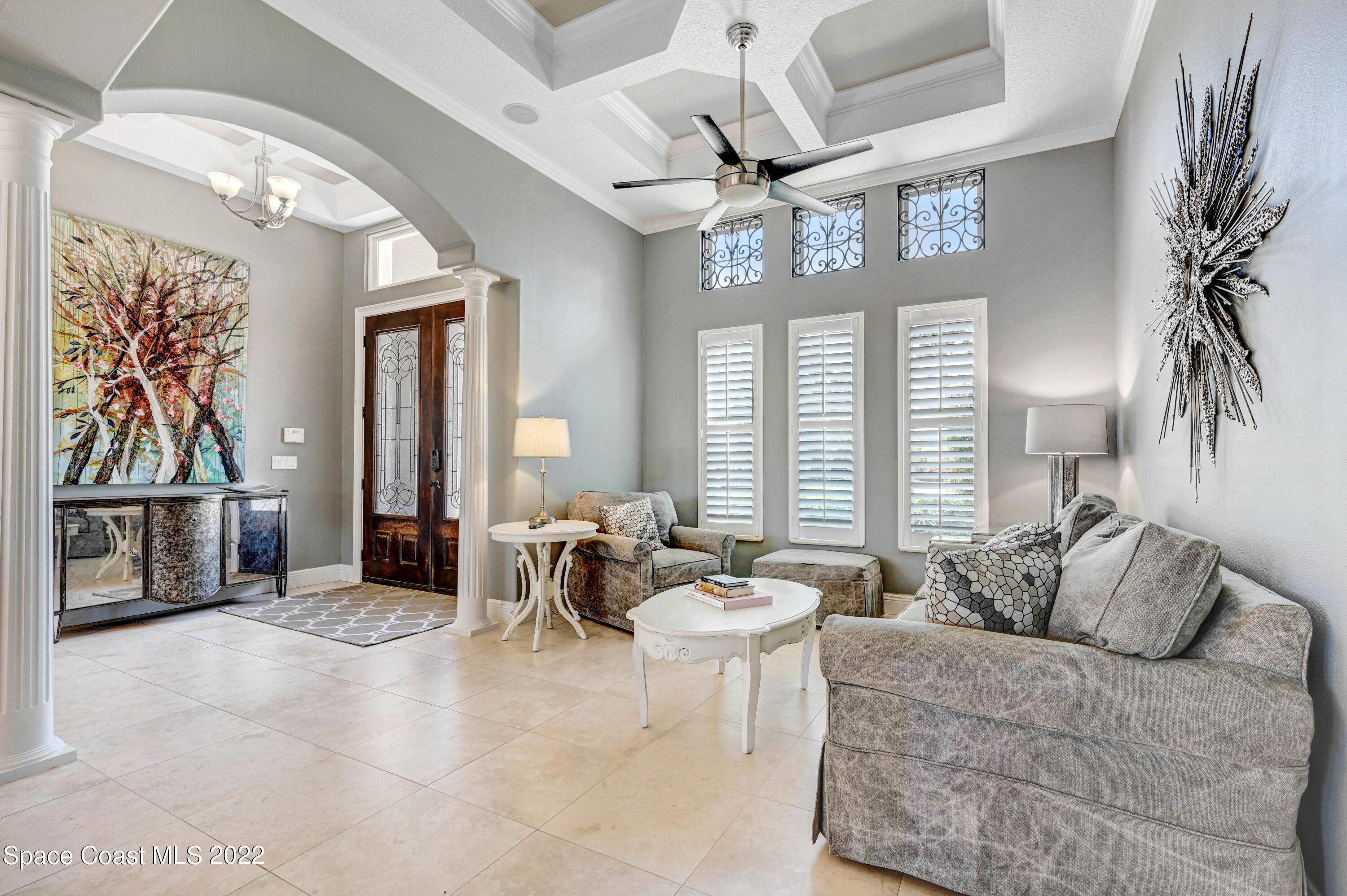 3398 Cappio Drive