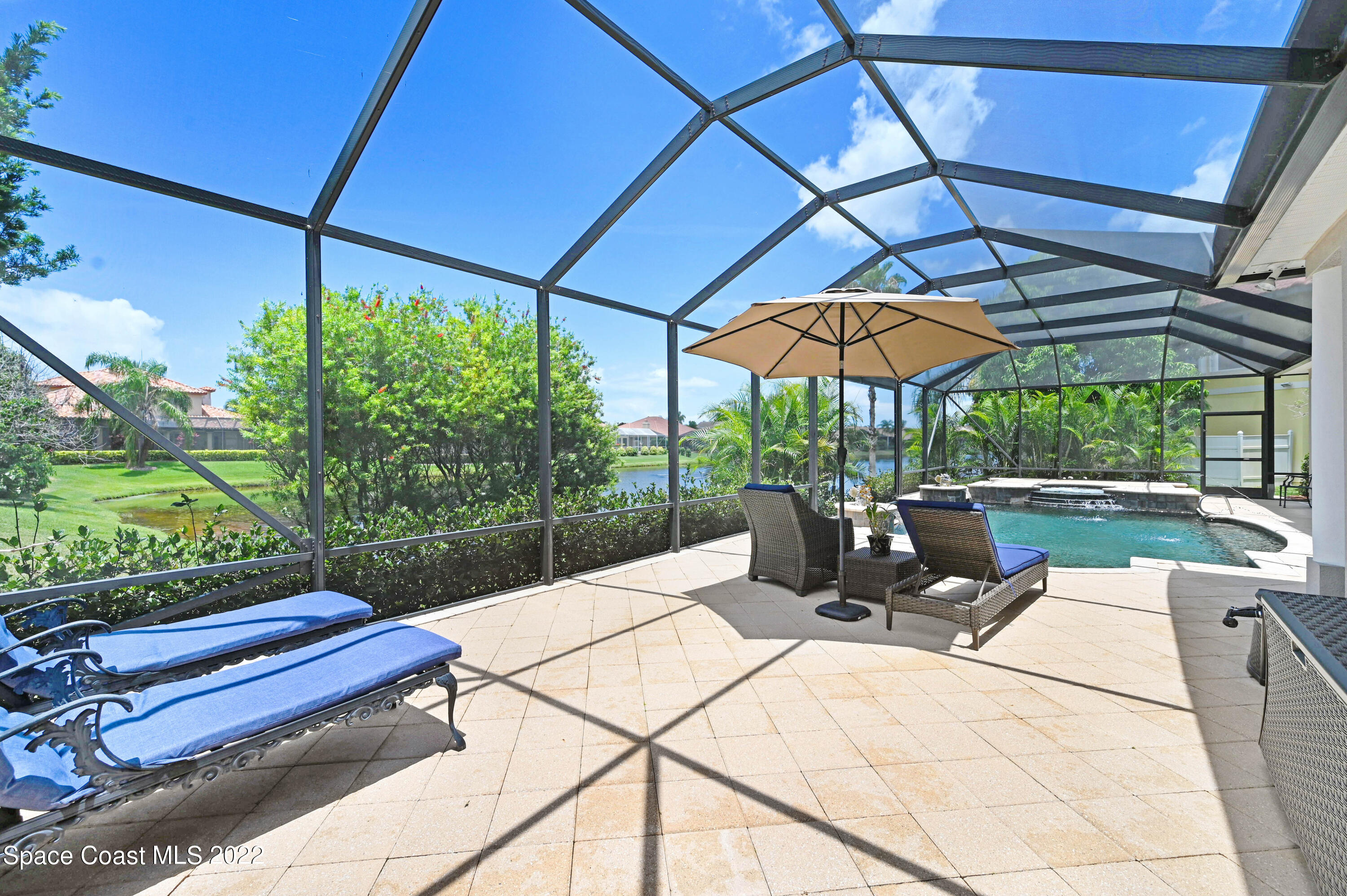 3398 Cappio Drive