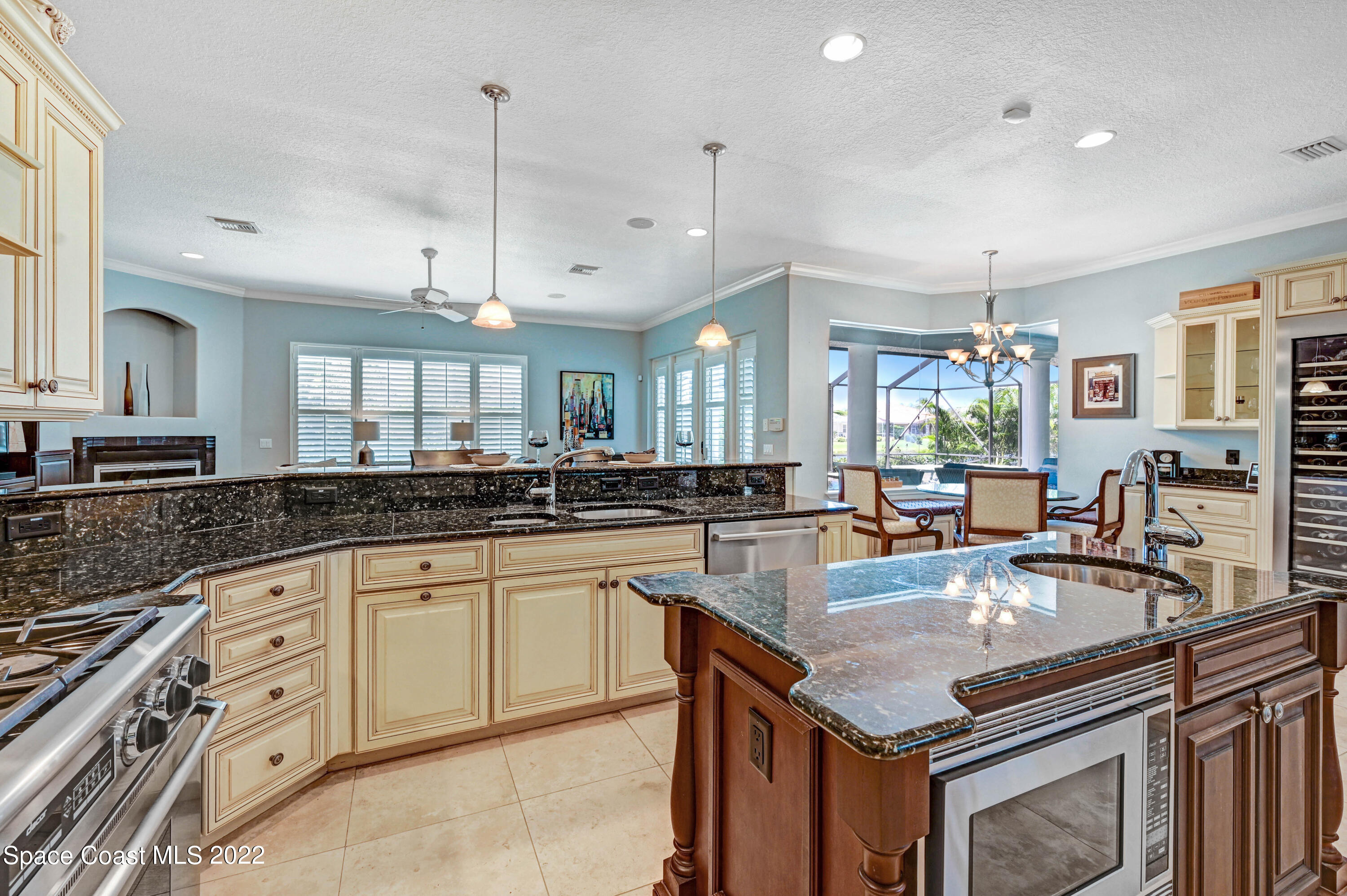 3398 Cappio Drive