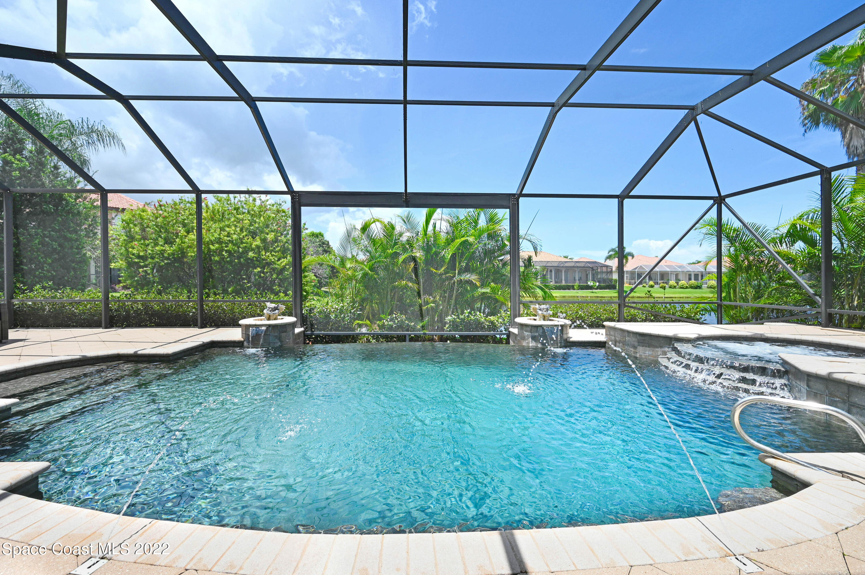 3398 Cappio Drive