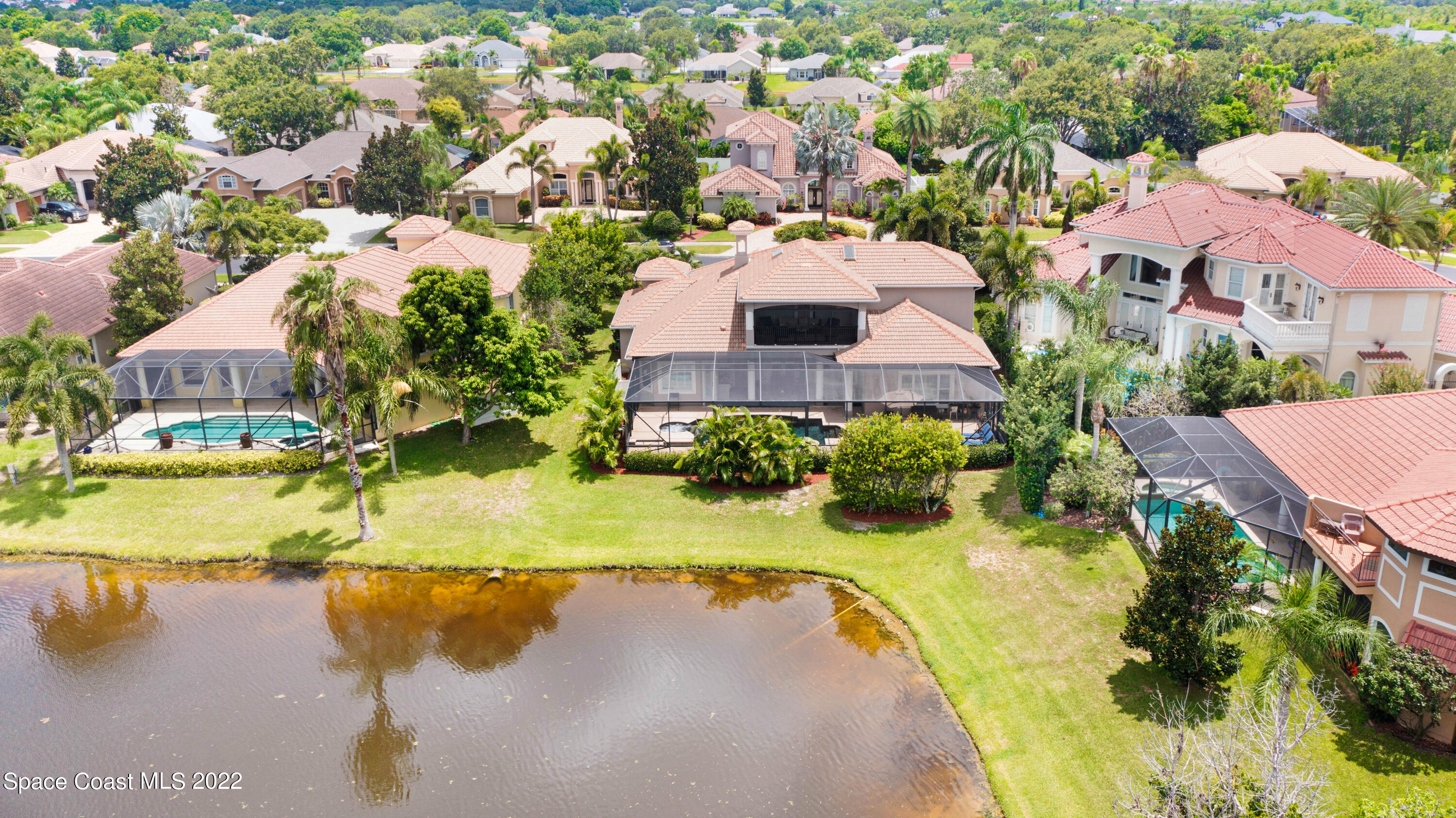 3398 Cappio Drive