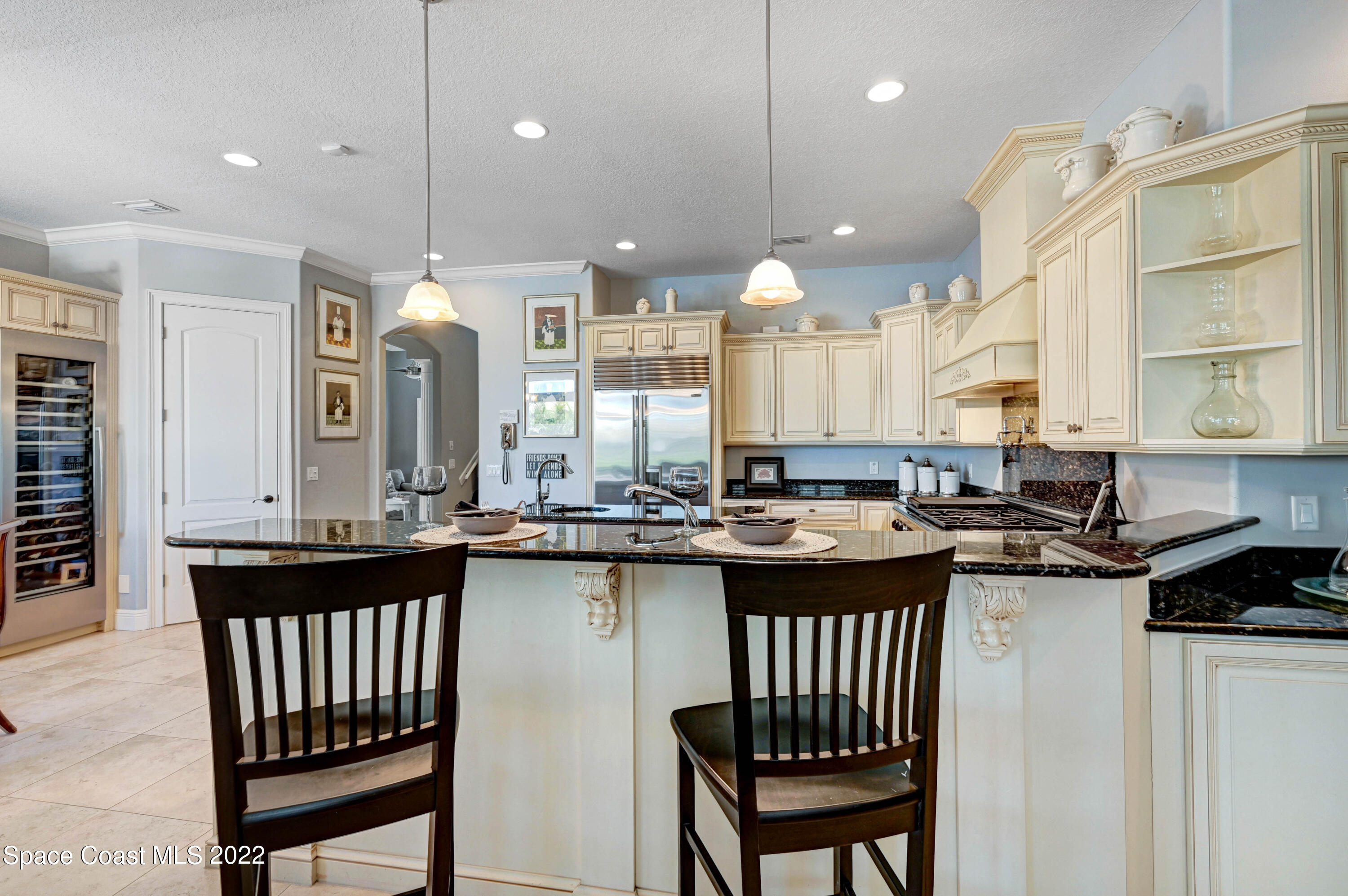 3398 Cappio Drive
