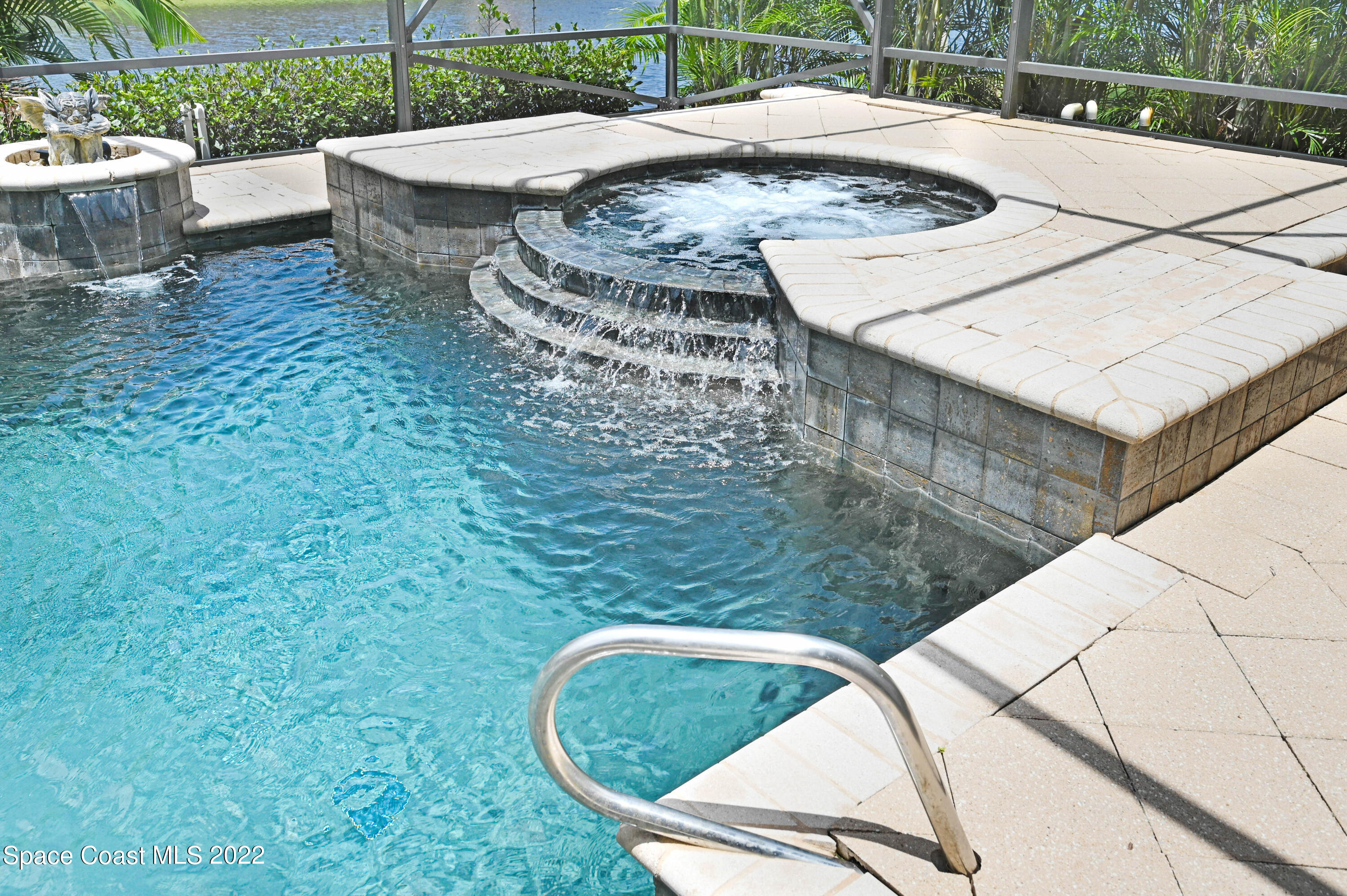 3398 Cappio Drive