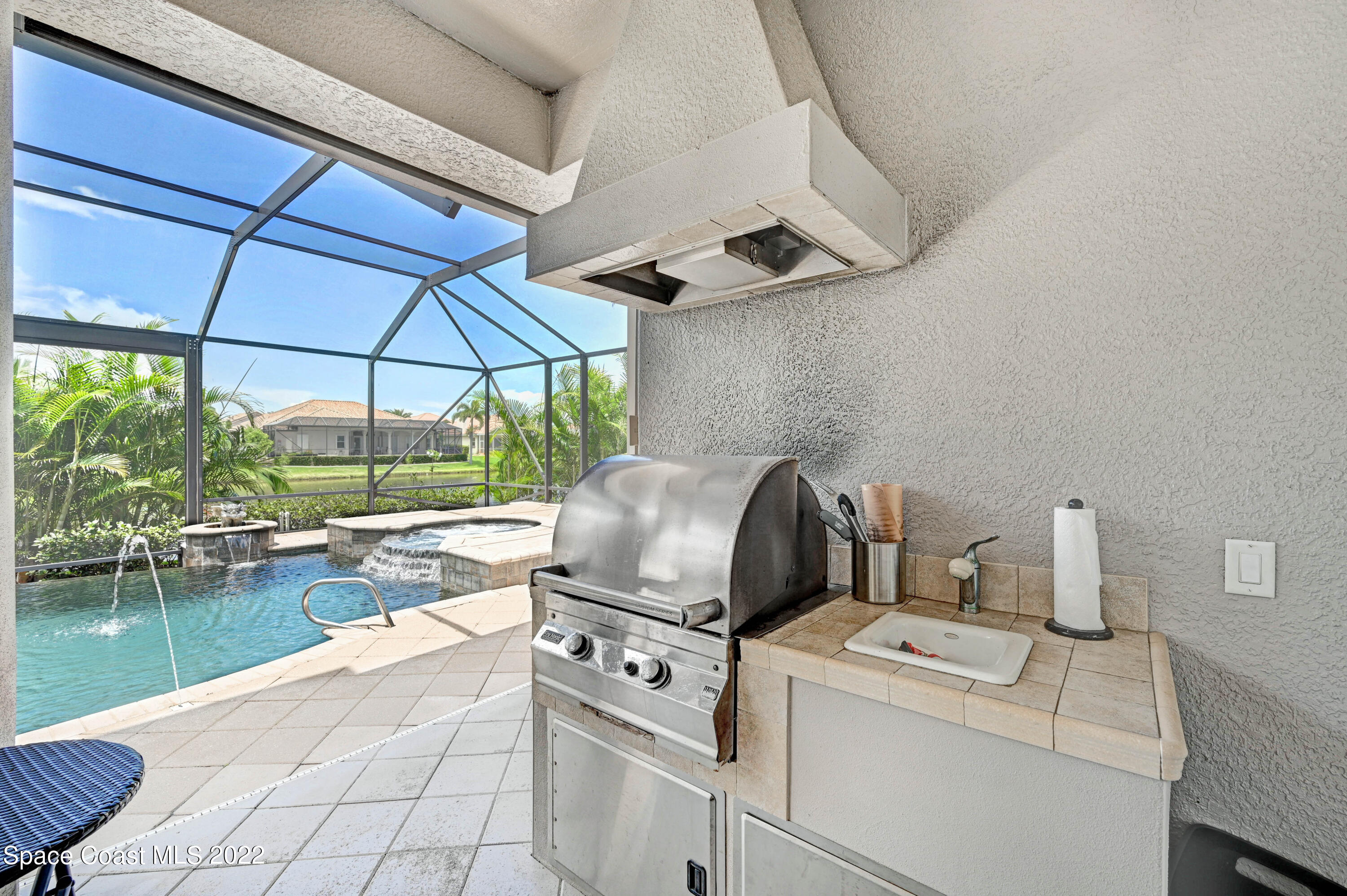 3398 Cappio Drive