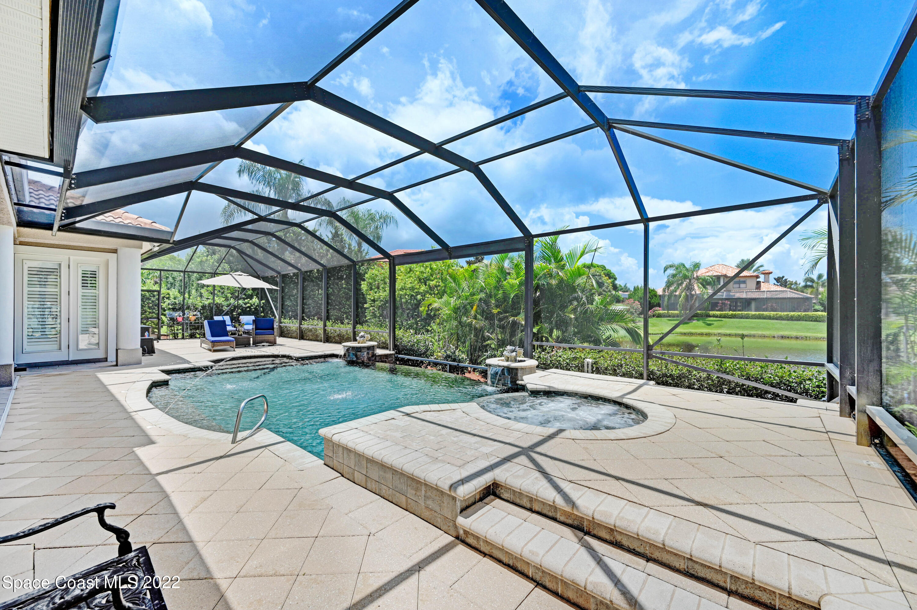 3398 Cappio Drive