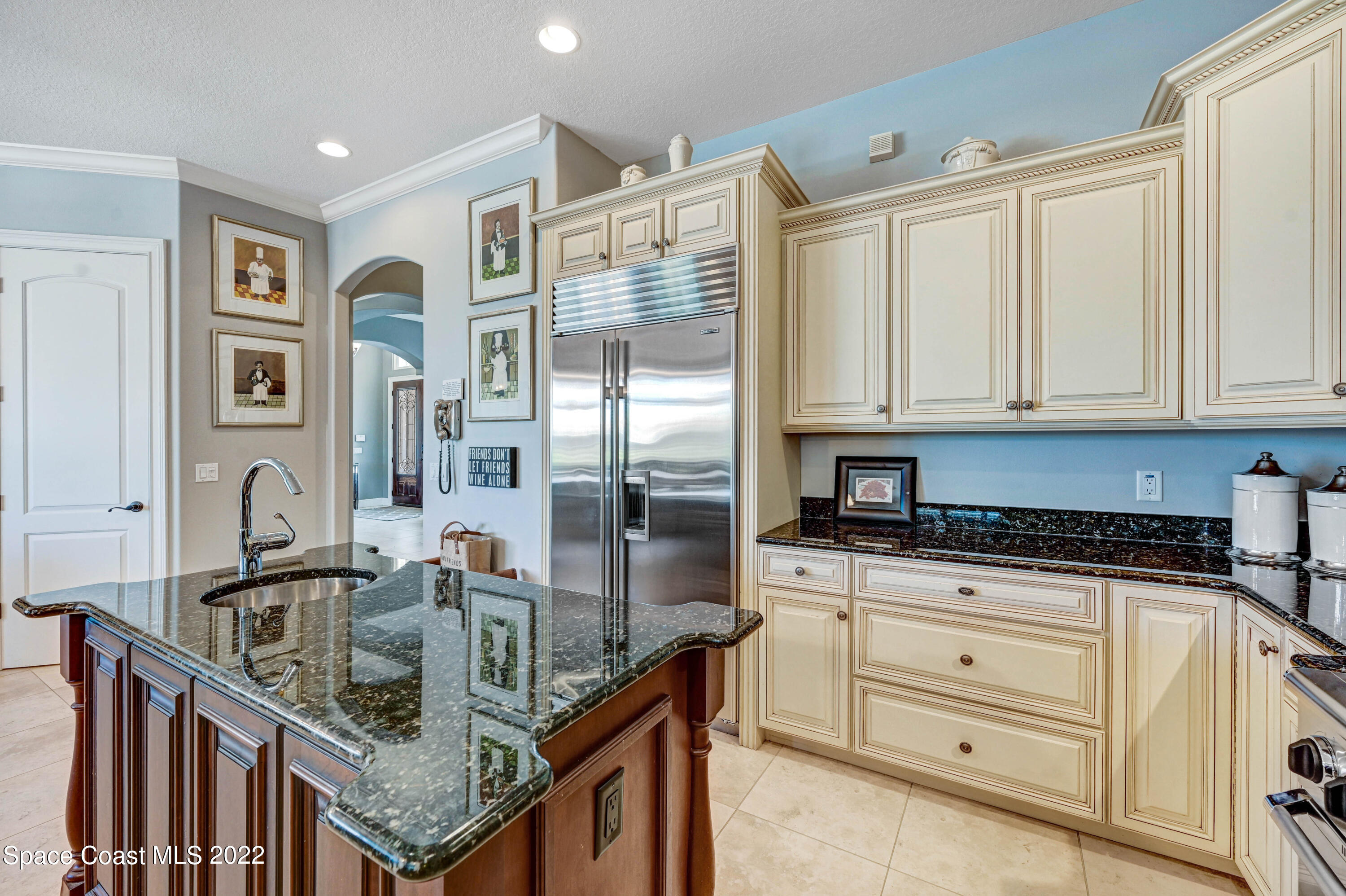 3398 Cappio Drive