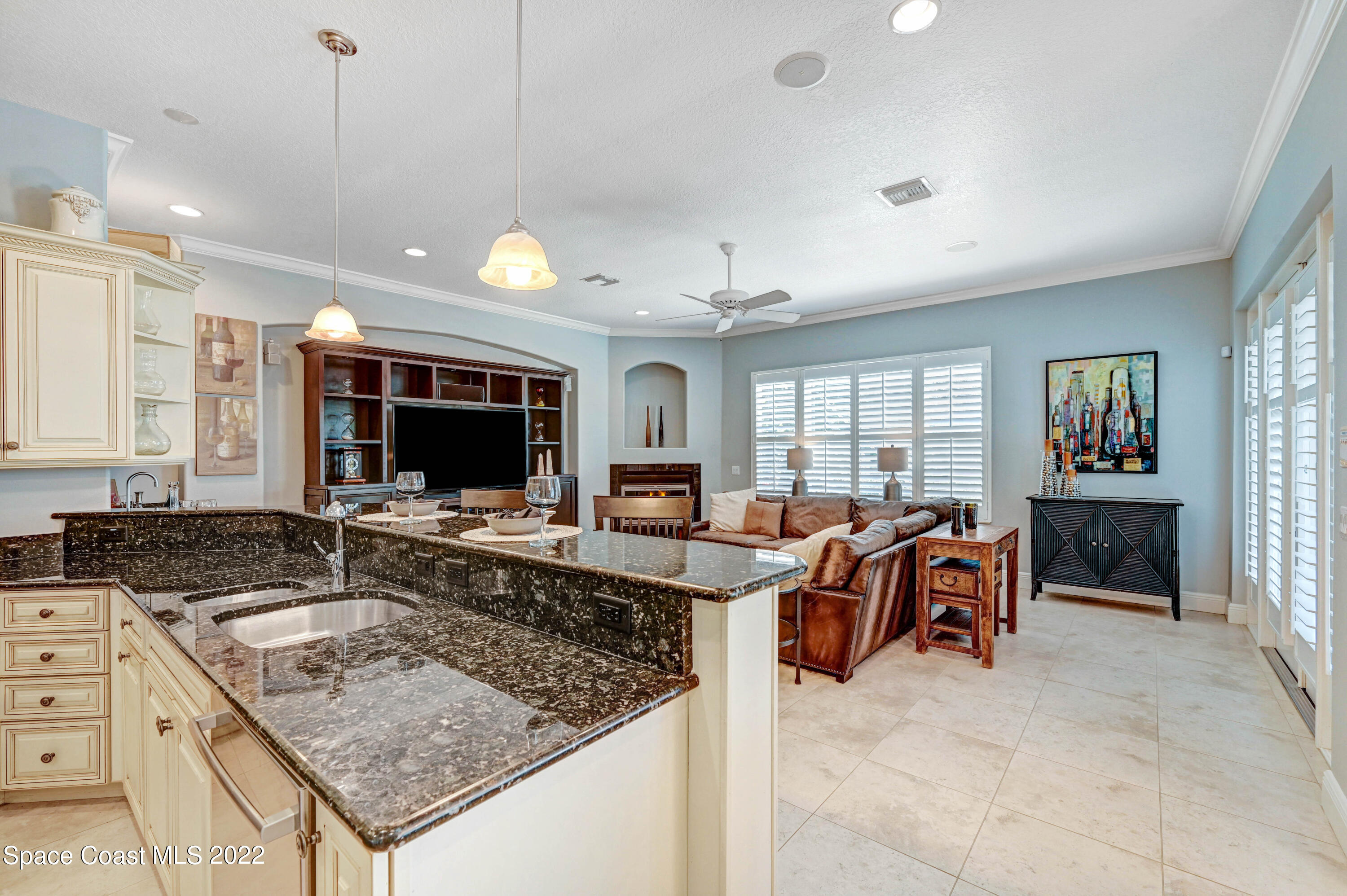 3398 Cappio Drive