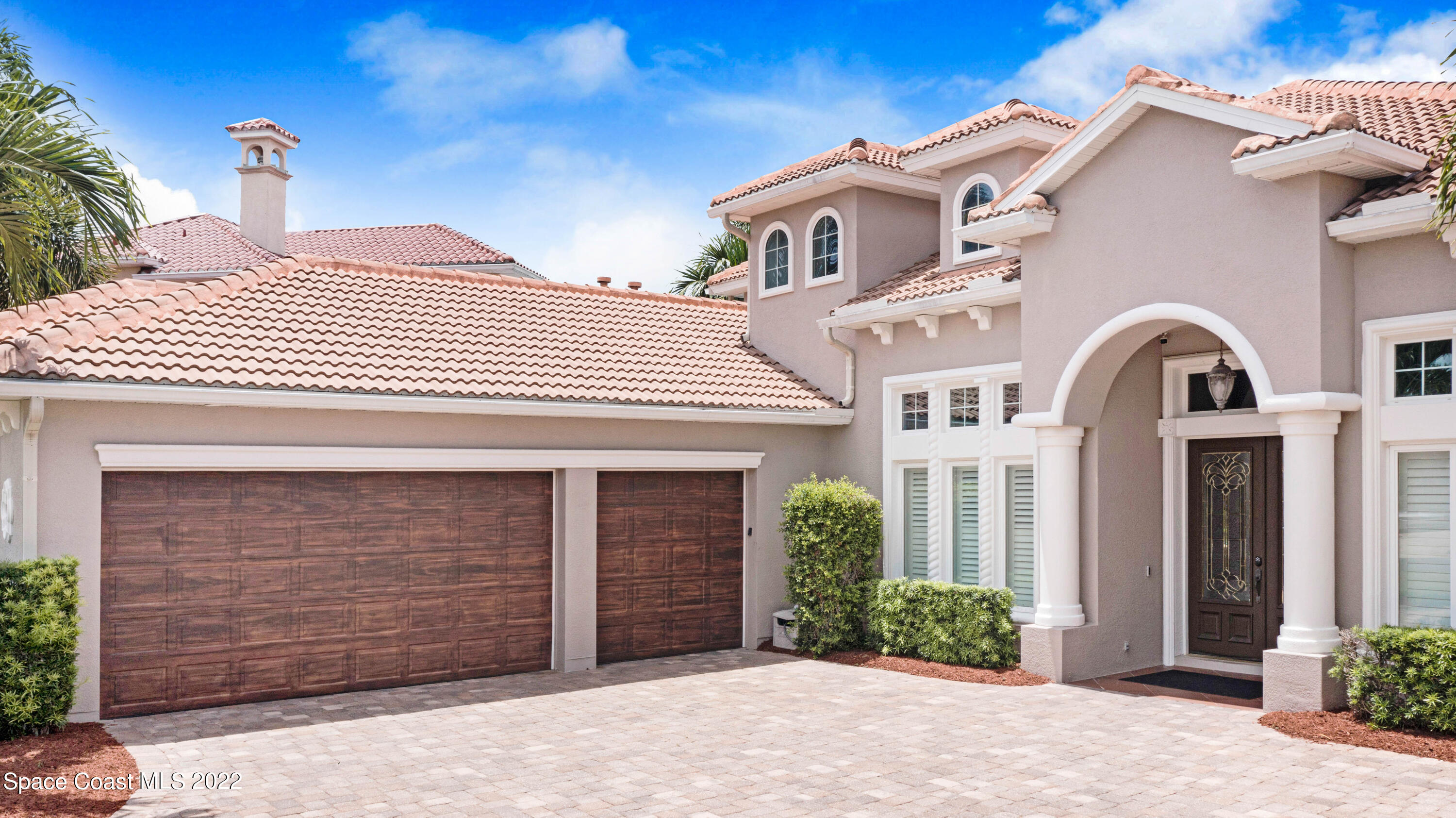 3398 Cappio Drive