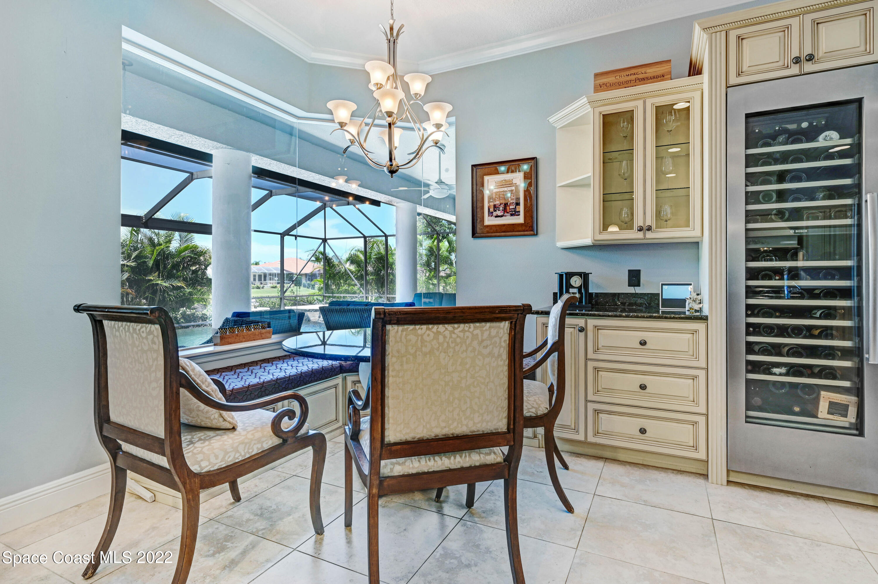 3398 Cappio Drive