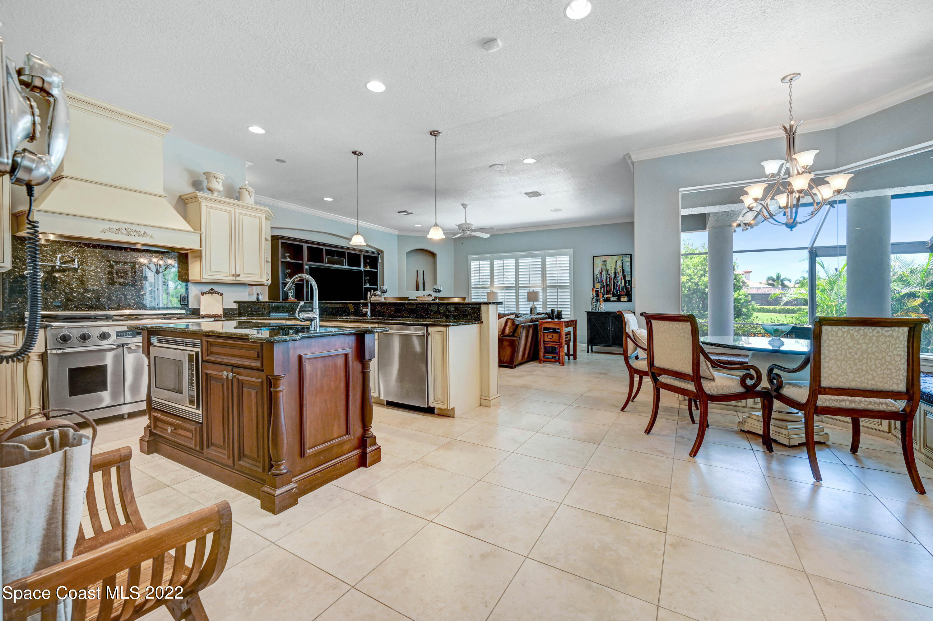 3398 Cappio Drive