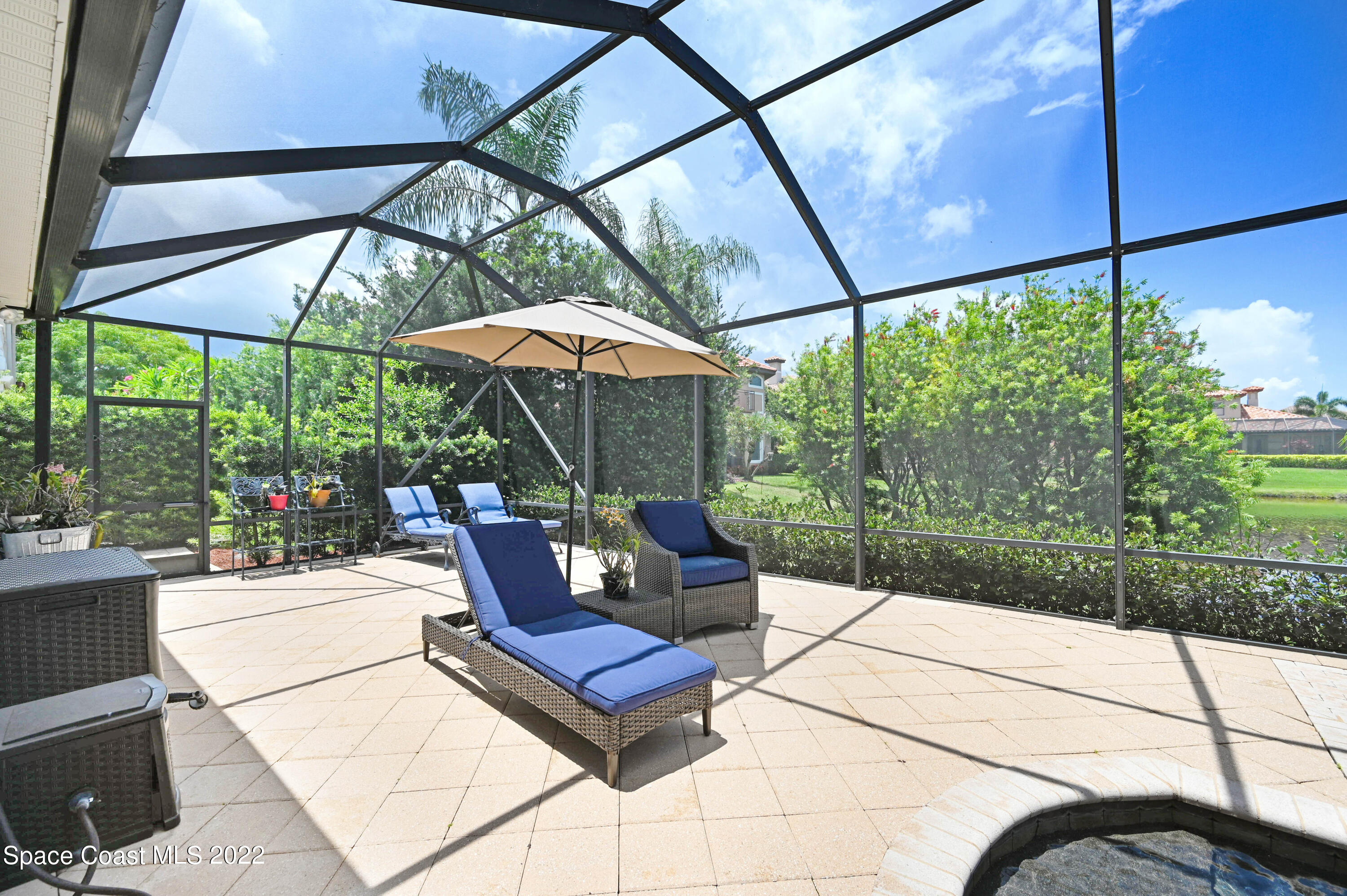 3398 Cappio Drive