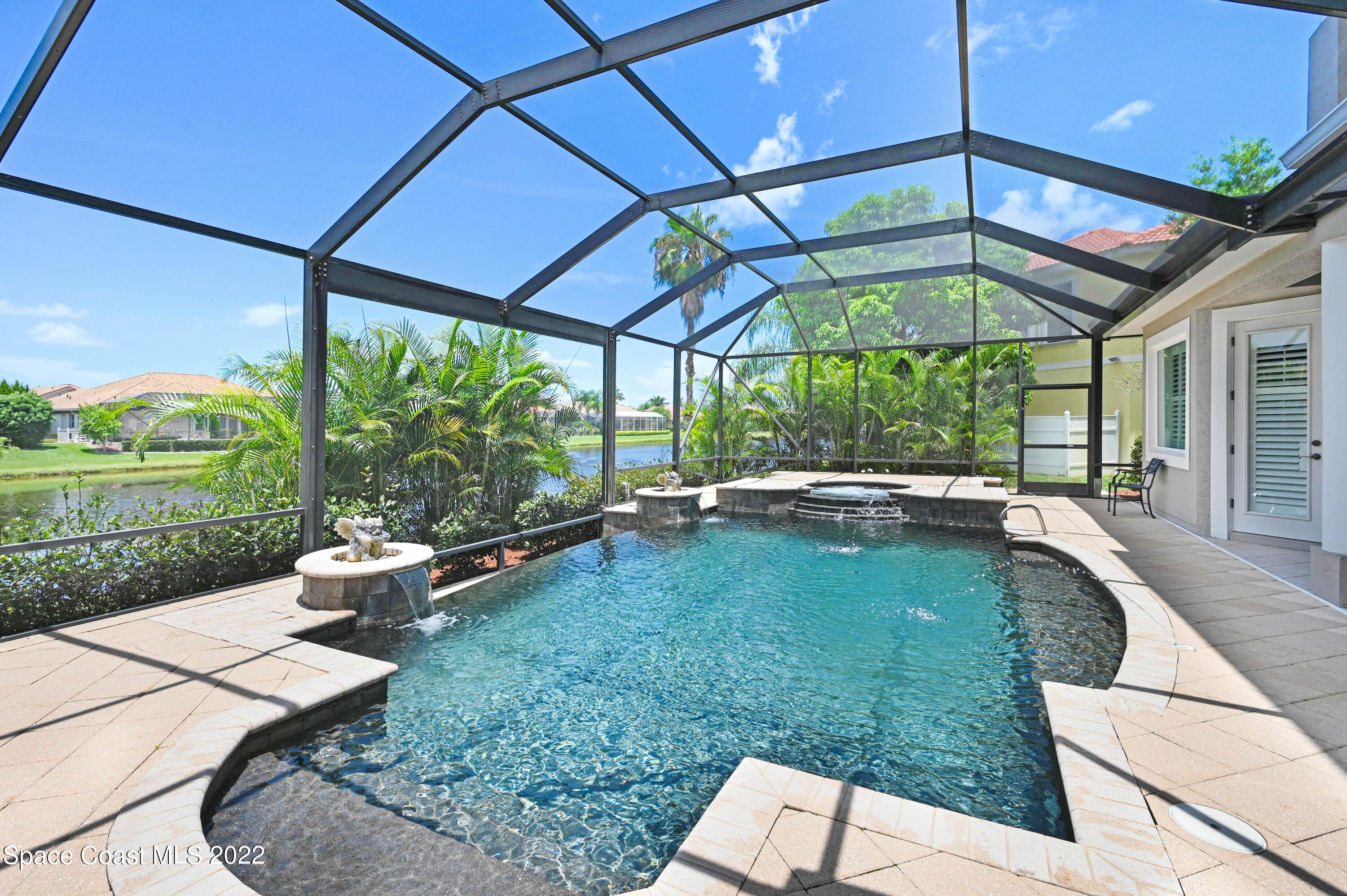 3398 Cappio Drive