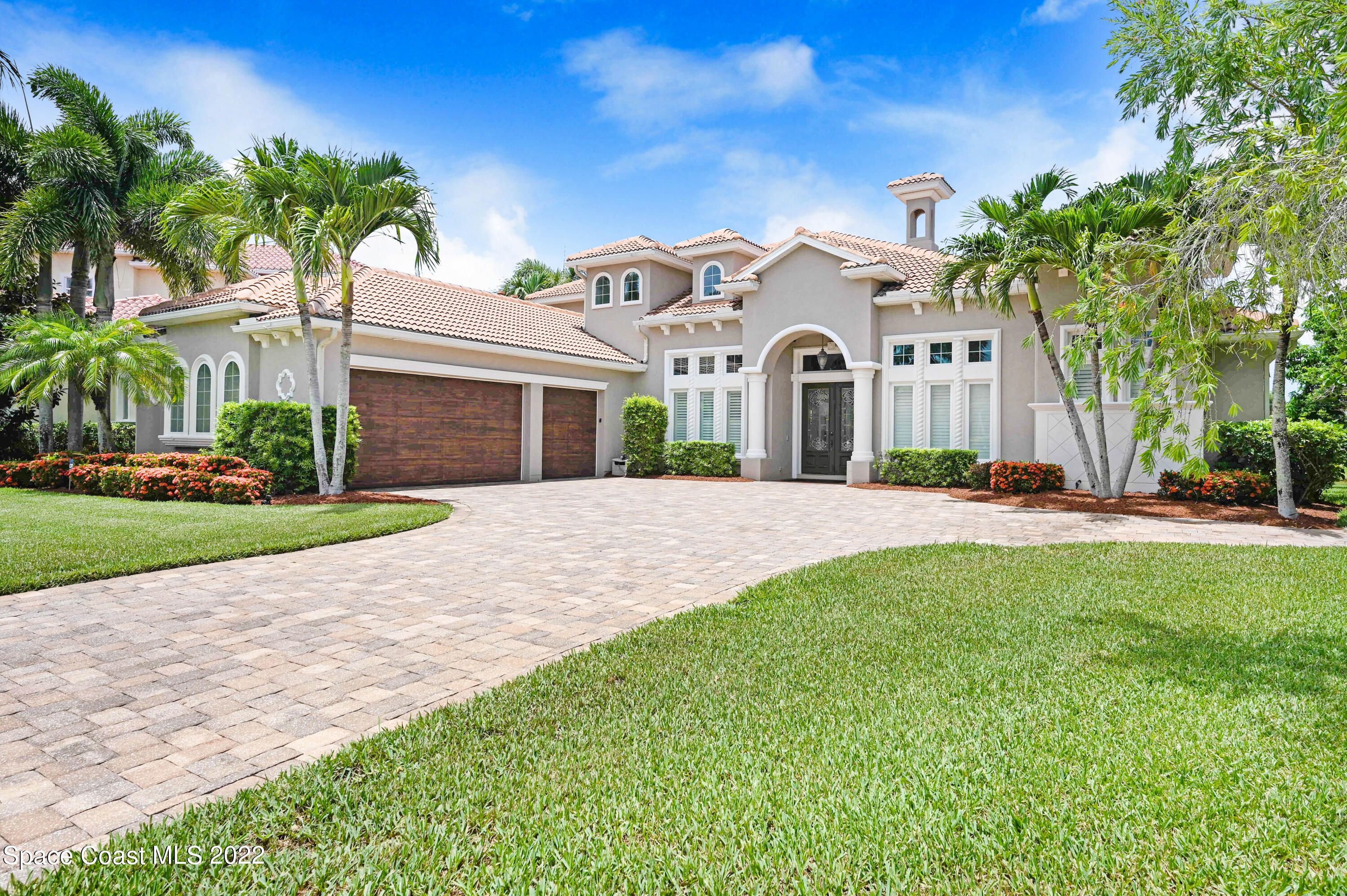 3398 Cappio Drive