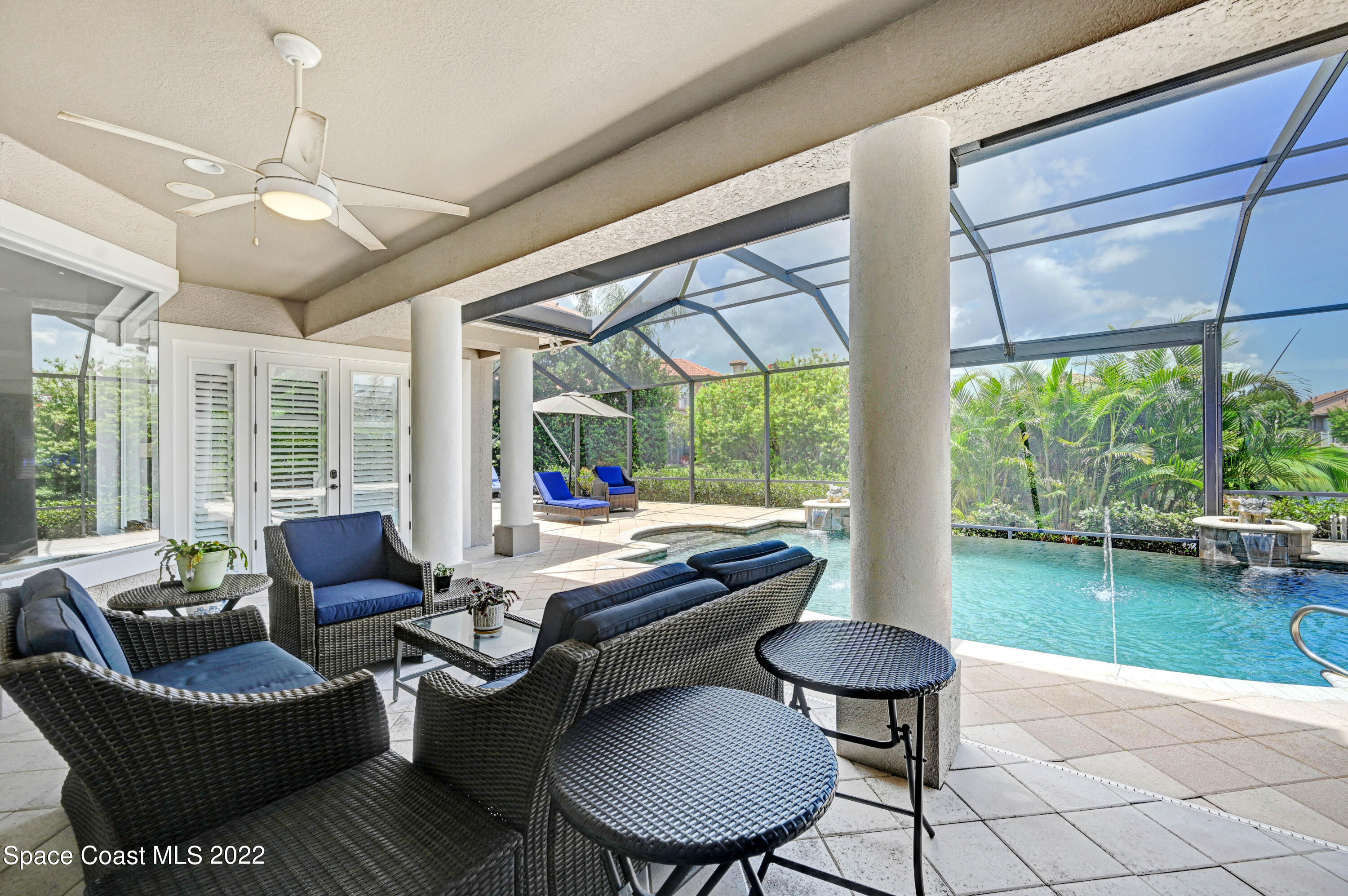 3398 Cappio Drive