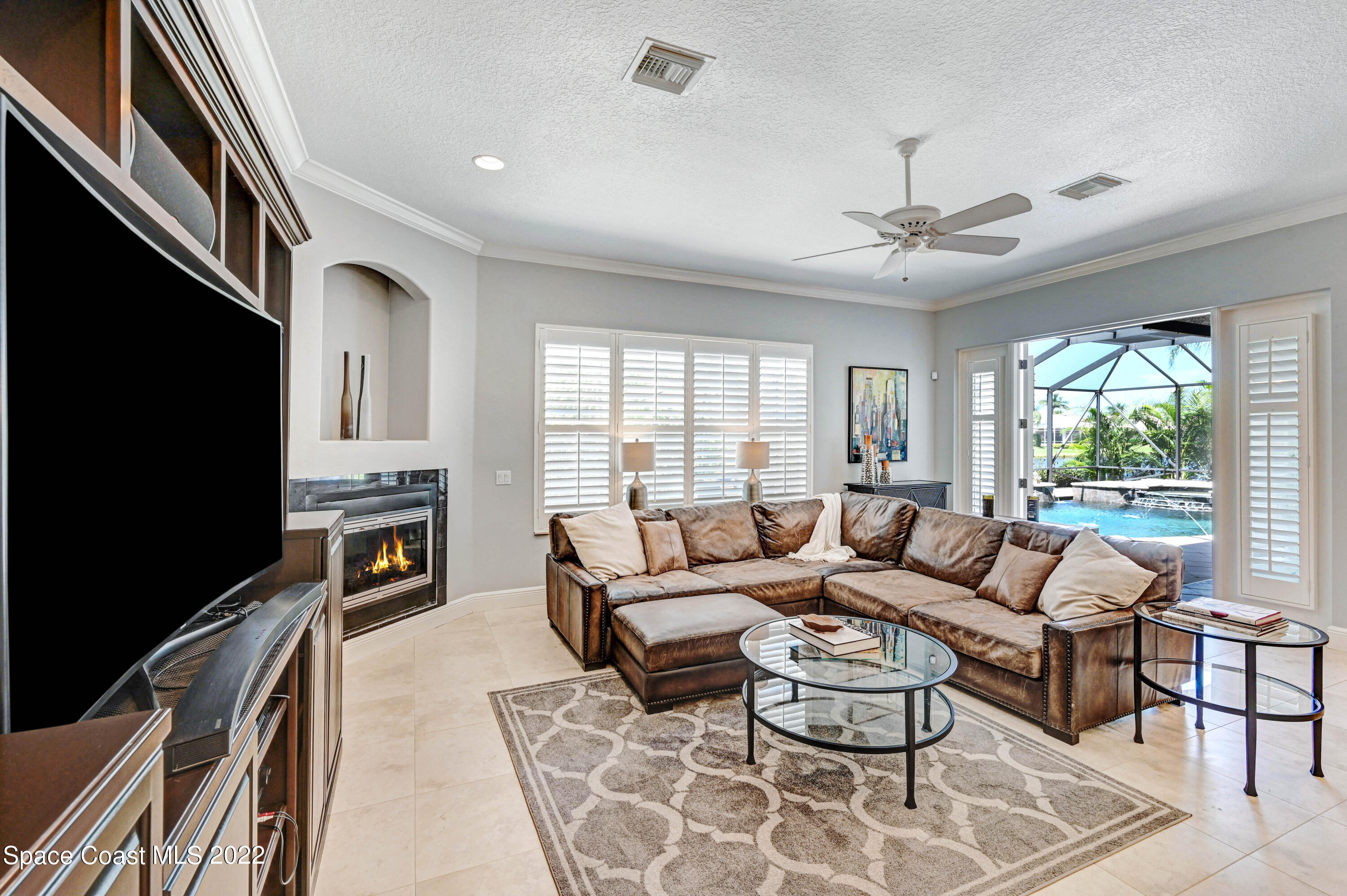 3398 Cappio Drive