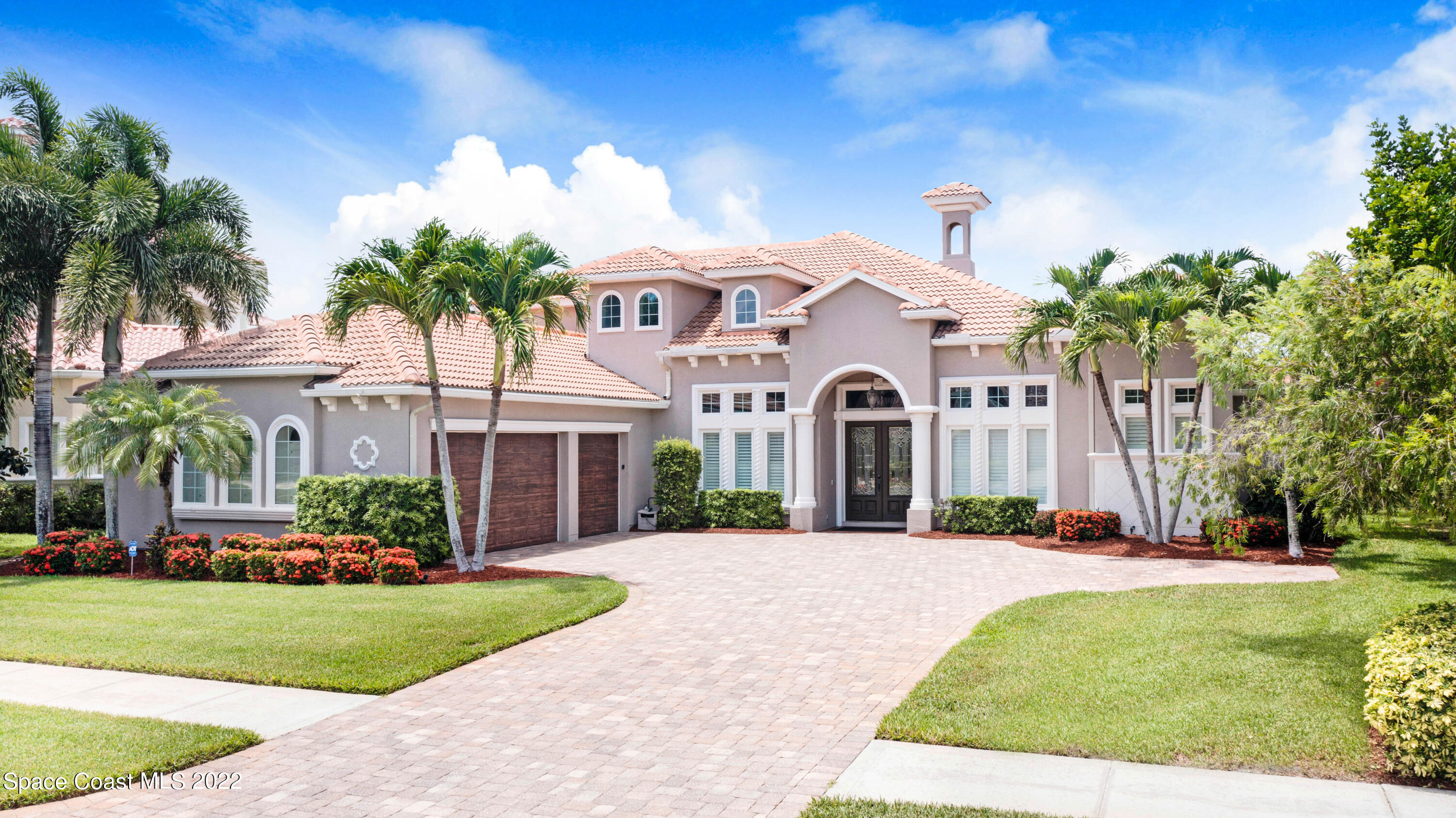 3398 Cappio Drive