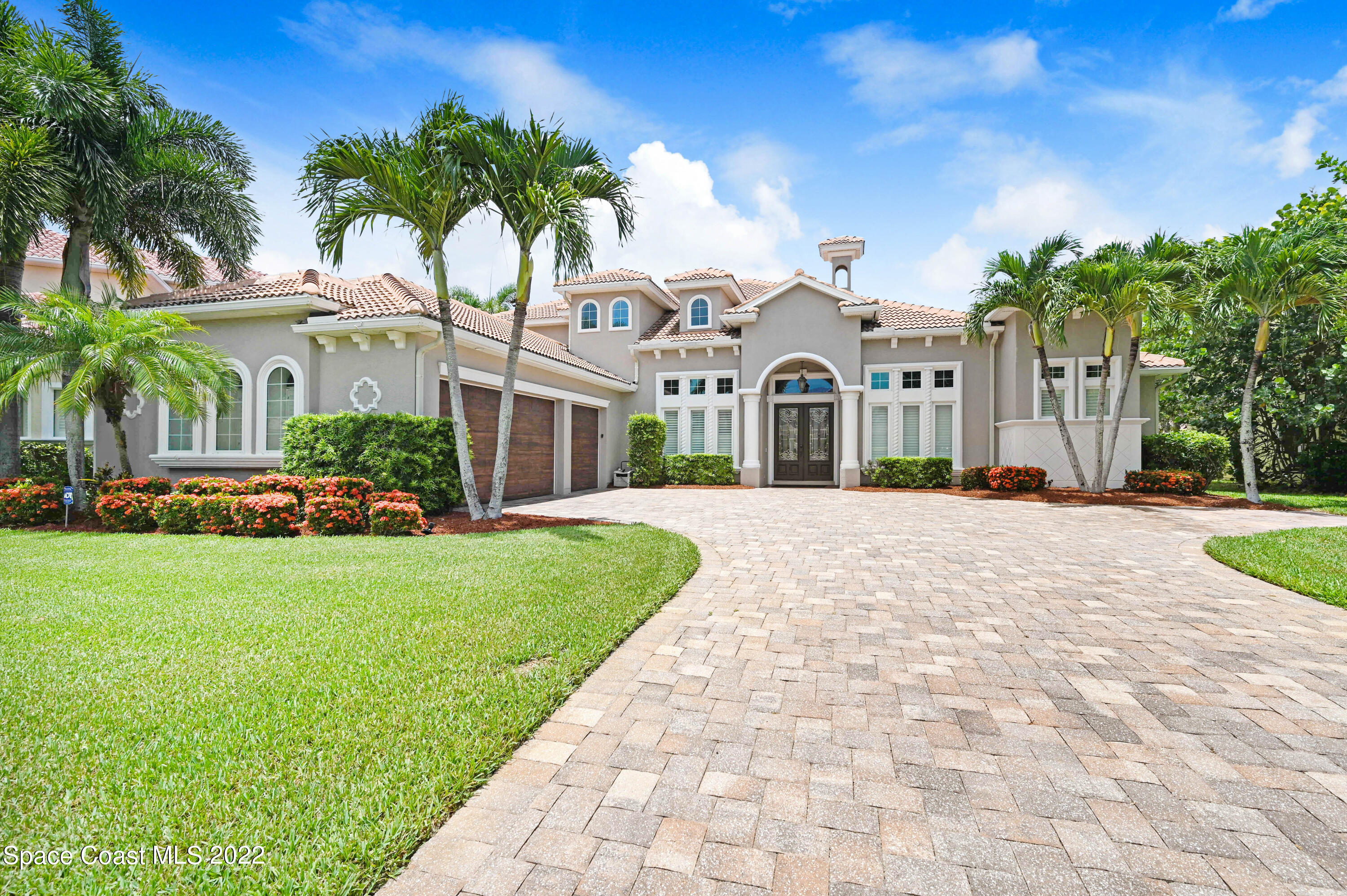 3398 Cappio Drive