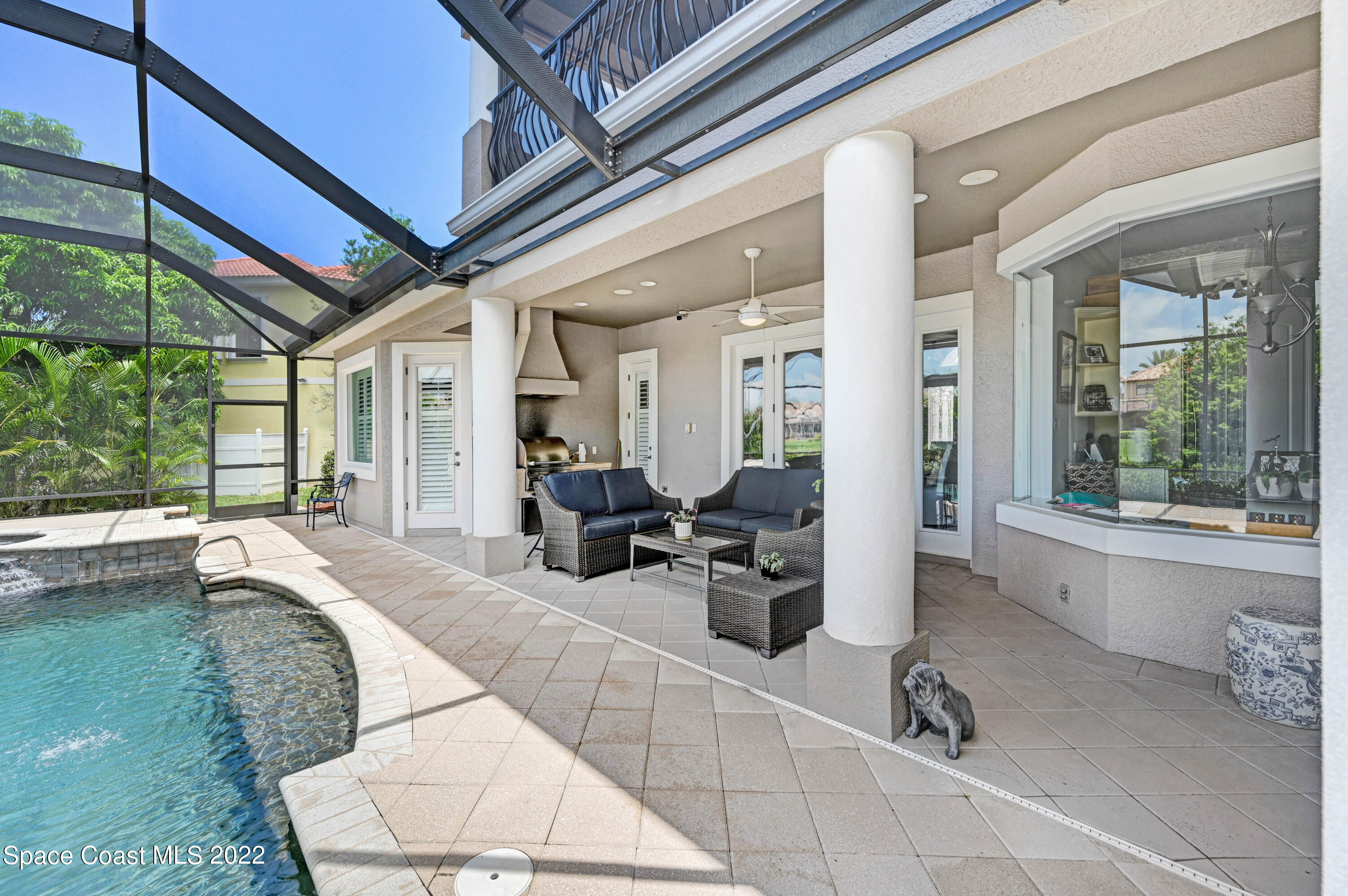 3398 Cappio Drive