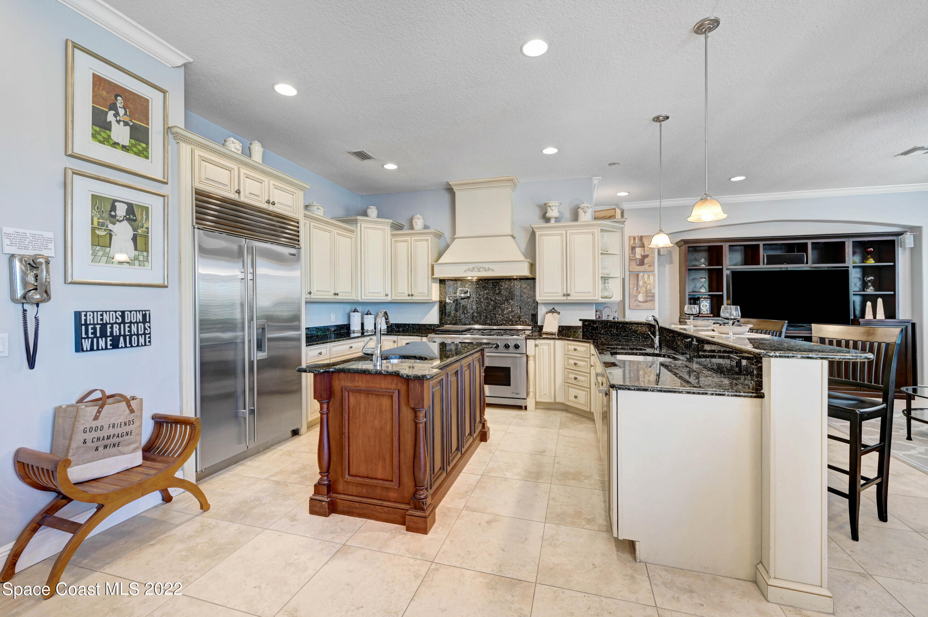 3398 Cappio Drive