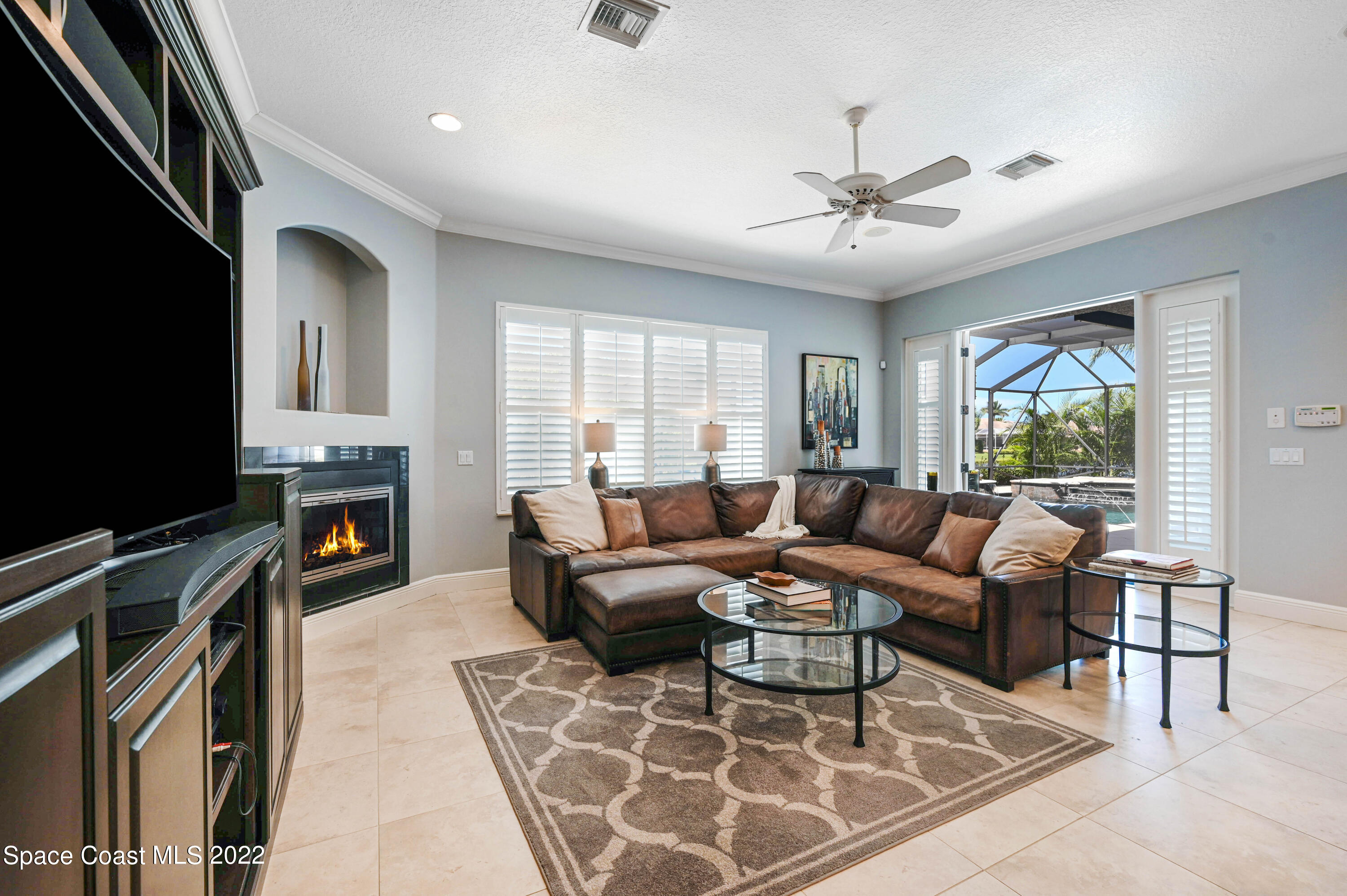 3398 Cappio Drive