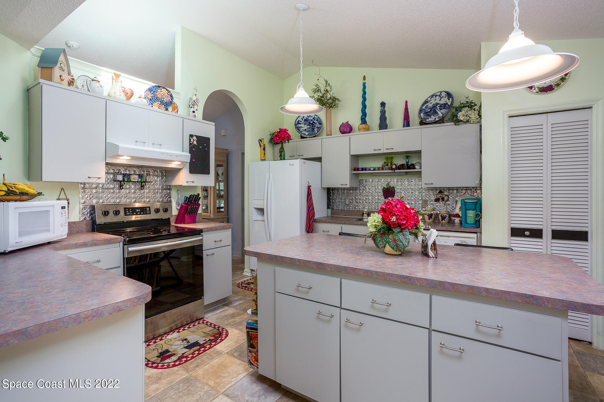 2477 Harlock Road