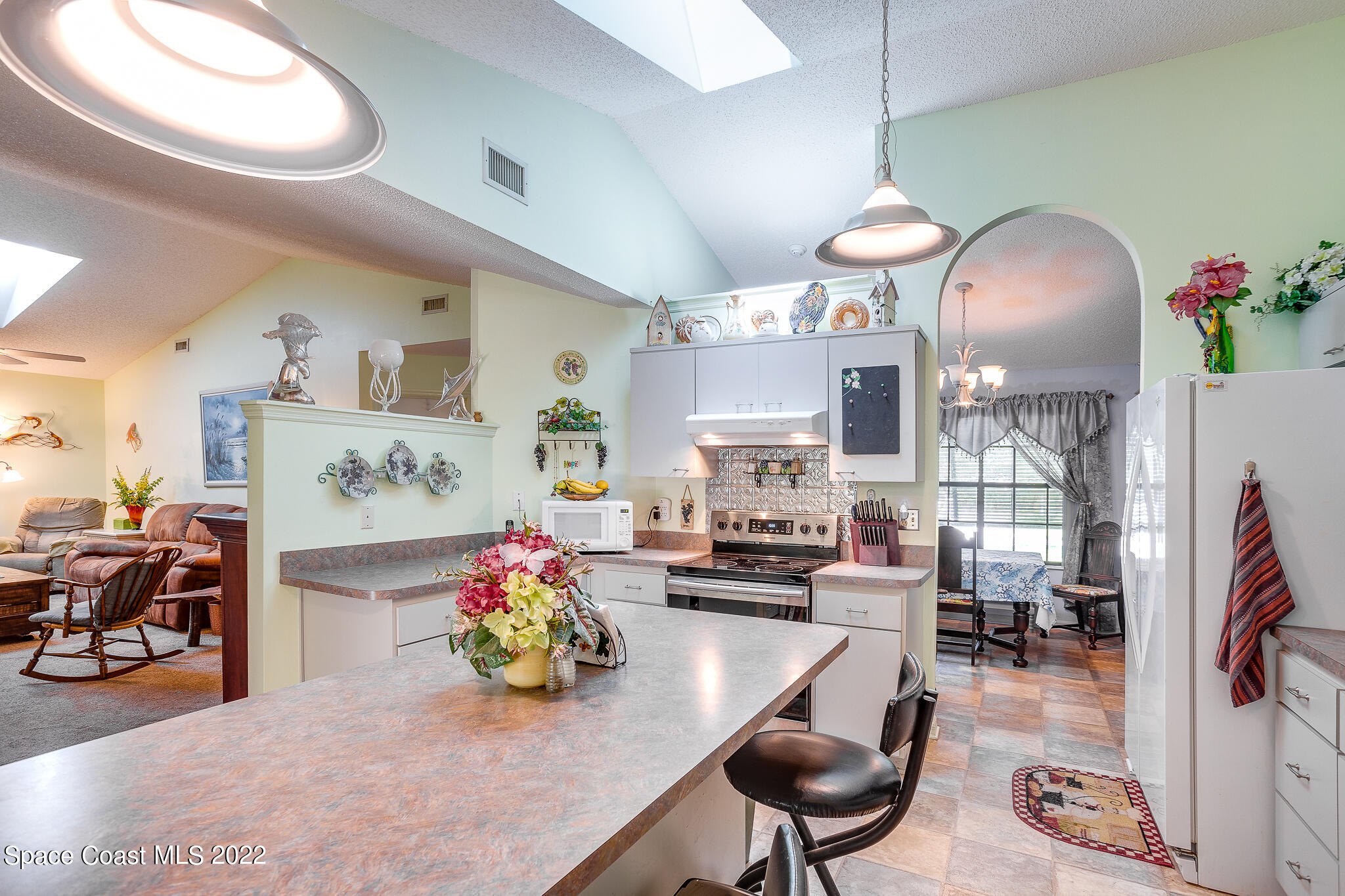2477 Harlock Road