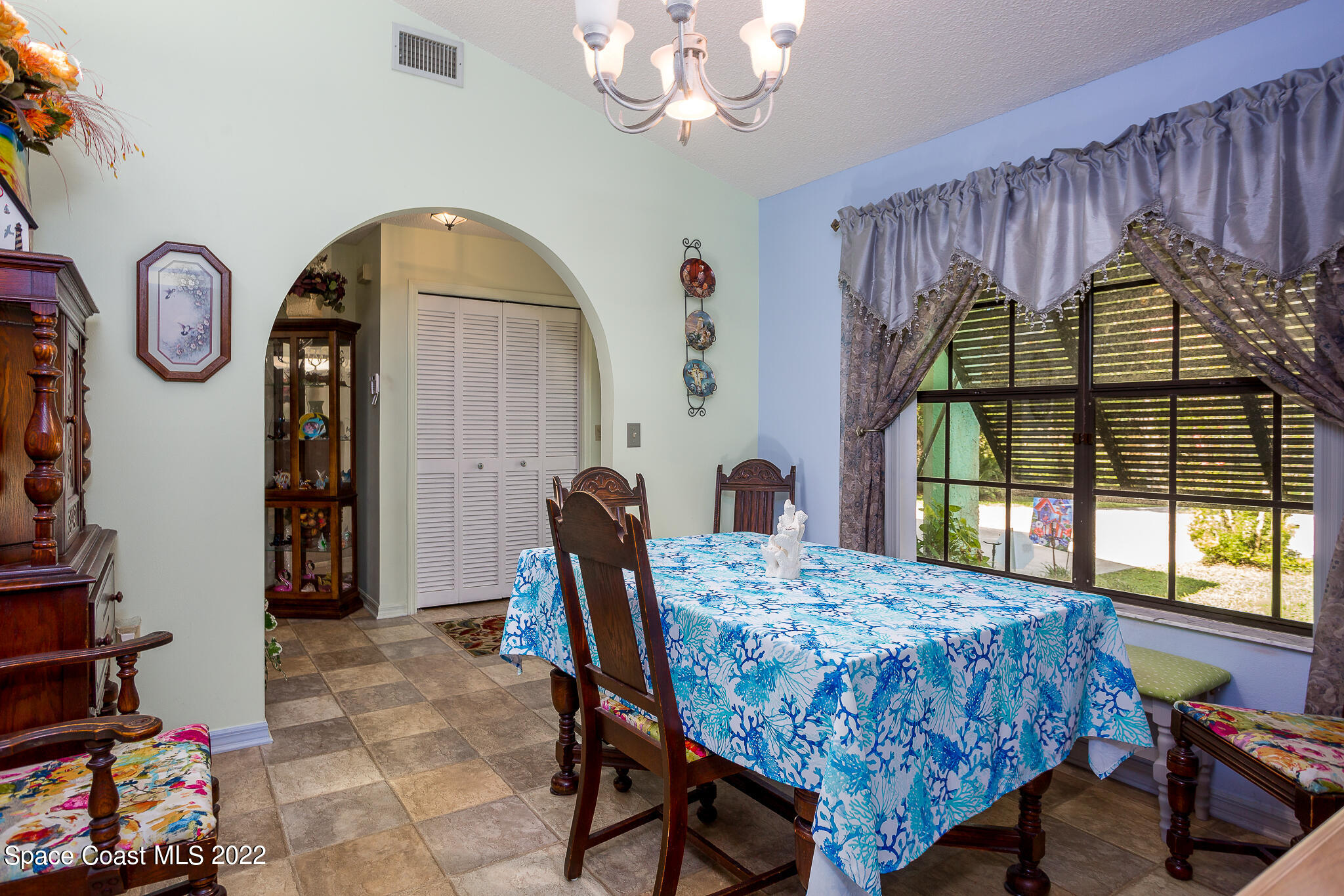 2477 Harlock Road
