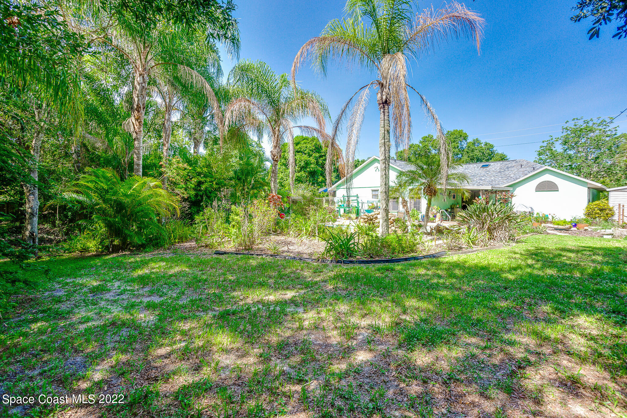 2477 Harlock Road
