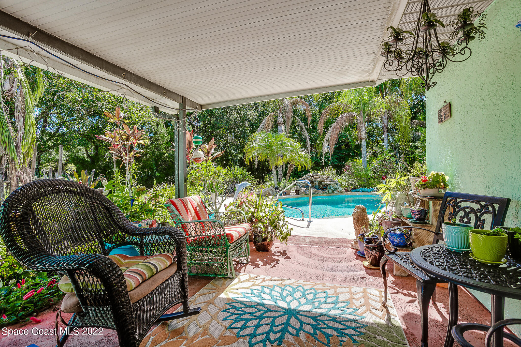 2477 Harlock Road