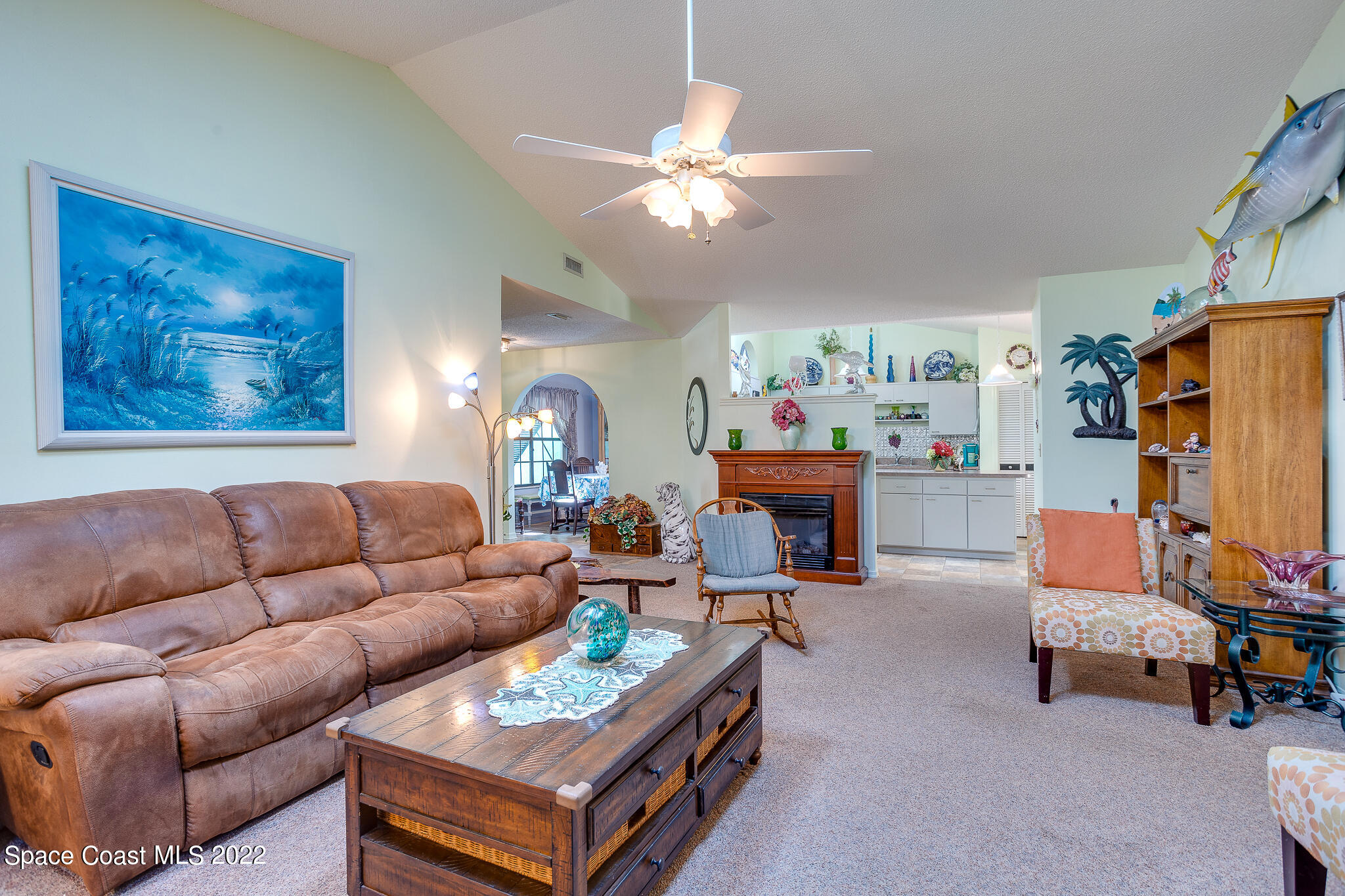 2477 Harlock Road