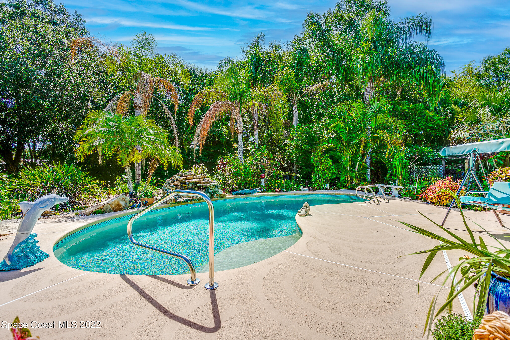 2477 Harlock Road