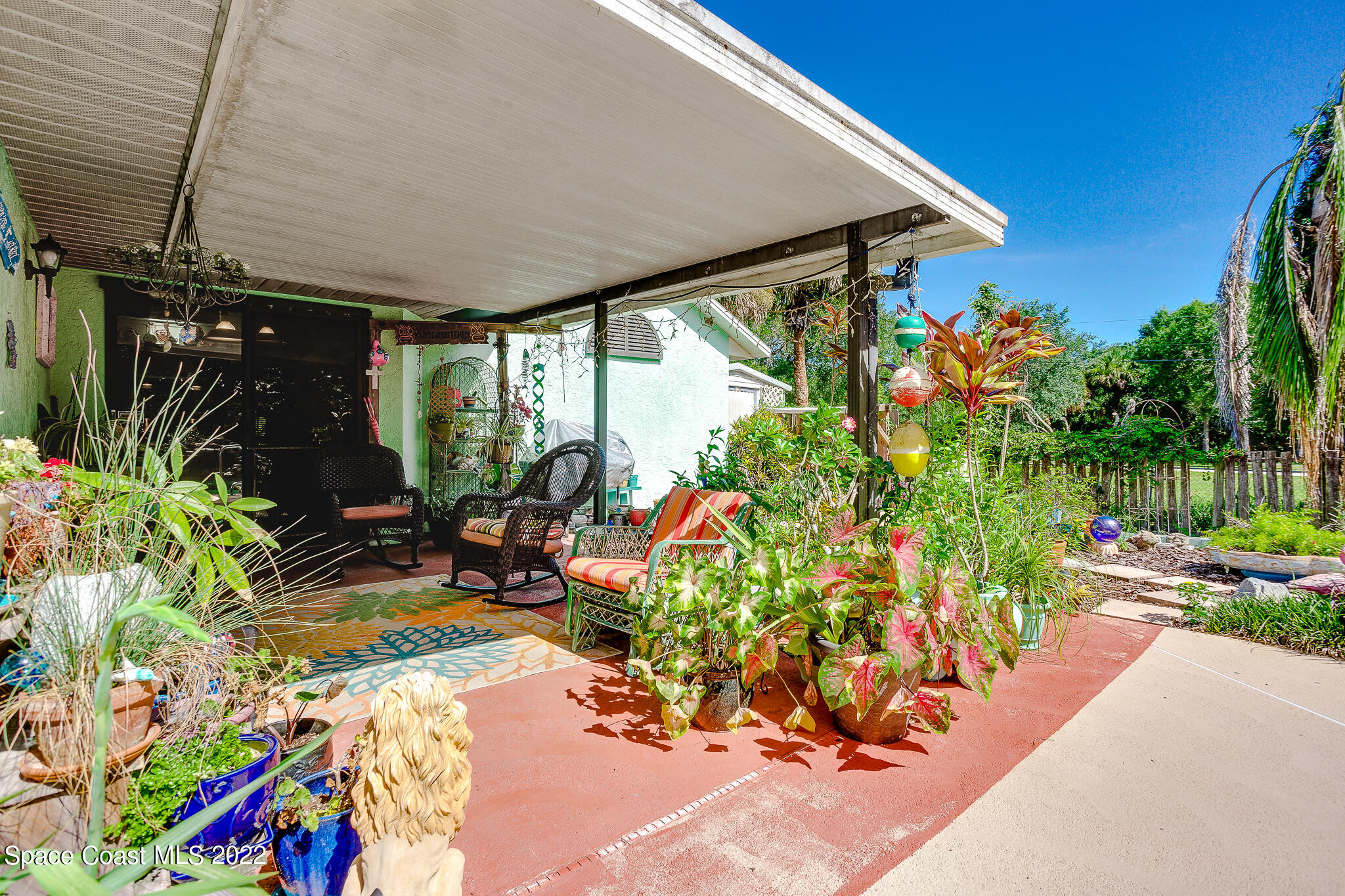 2477 Harlock Road