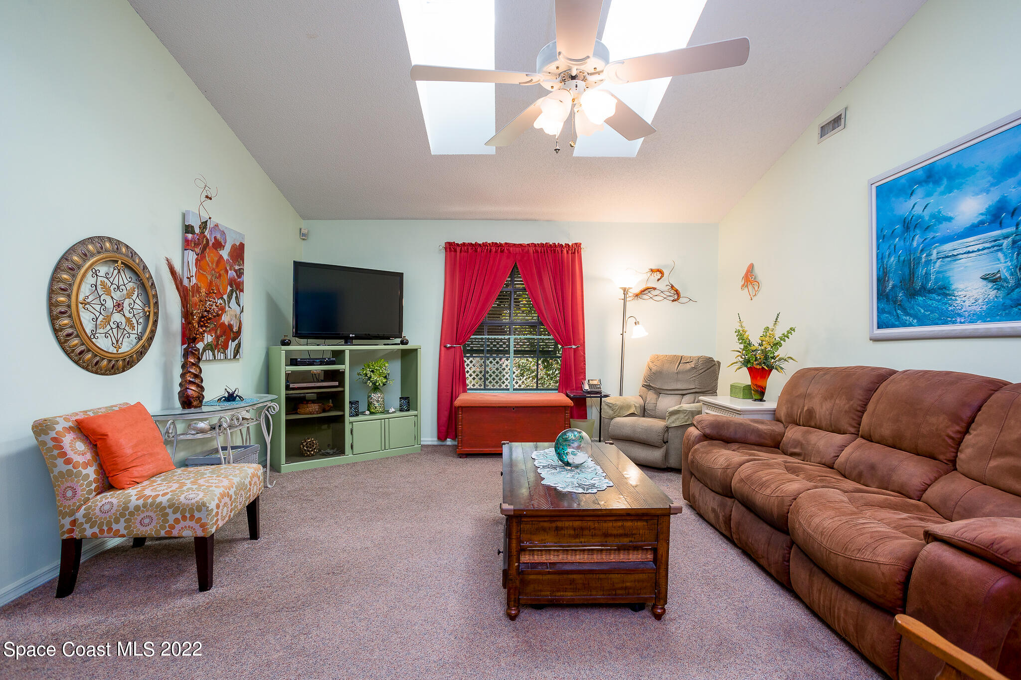 2477 Harlock Road