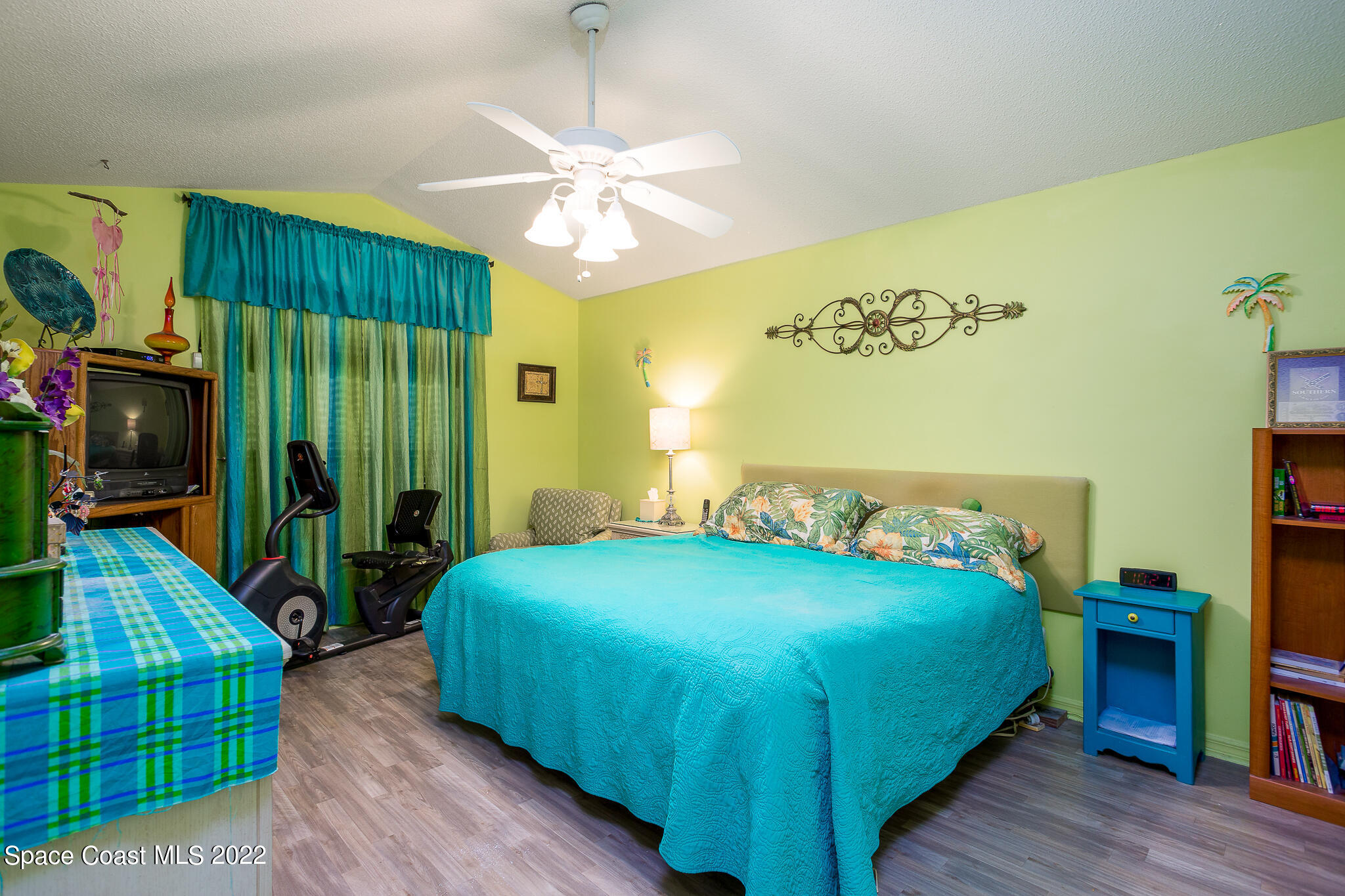 2477 Harlock Road